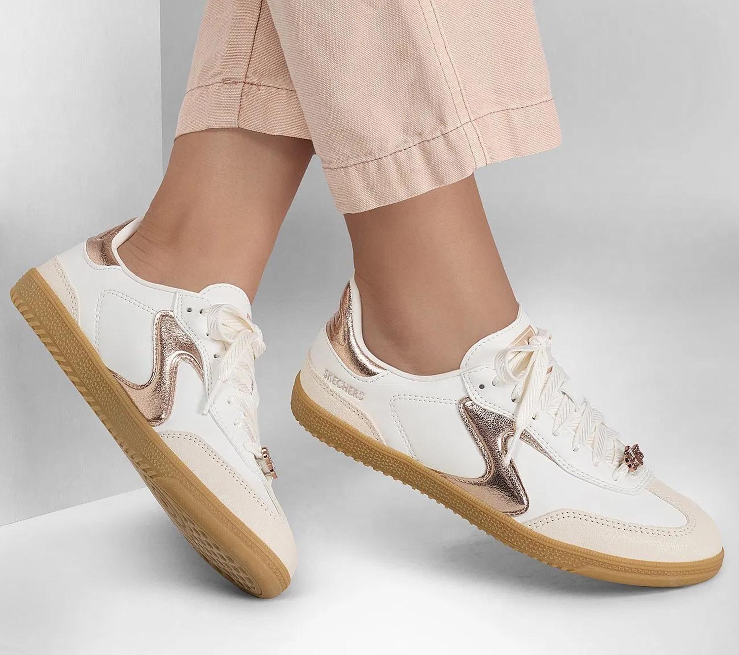 Zapatilla Skechers Mujer 185236 WTRG Hotshot Cool Glow-2