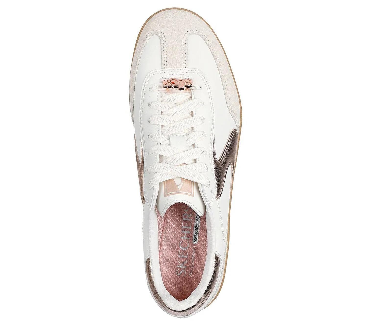 Zapatilla Skechers Mujer 185236 WTRG Hotshot Cool Glow-3