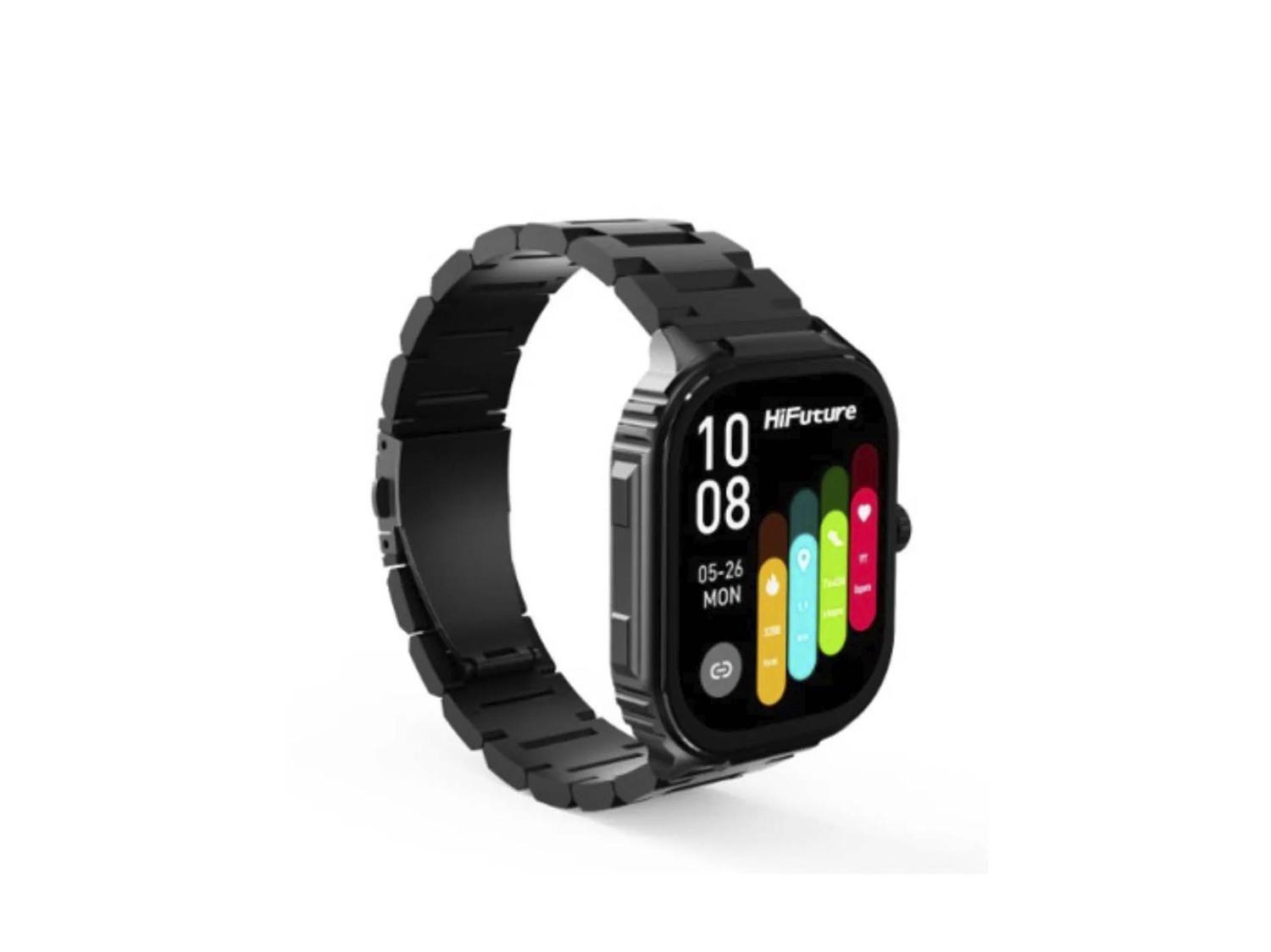 Smartwatch Hifuture Ultra 3 Pro Negro 113406-3