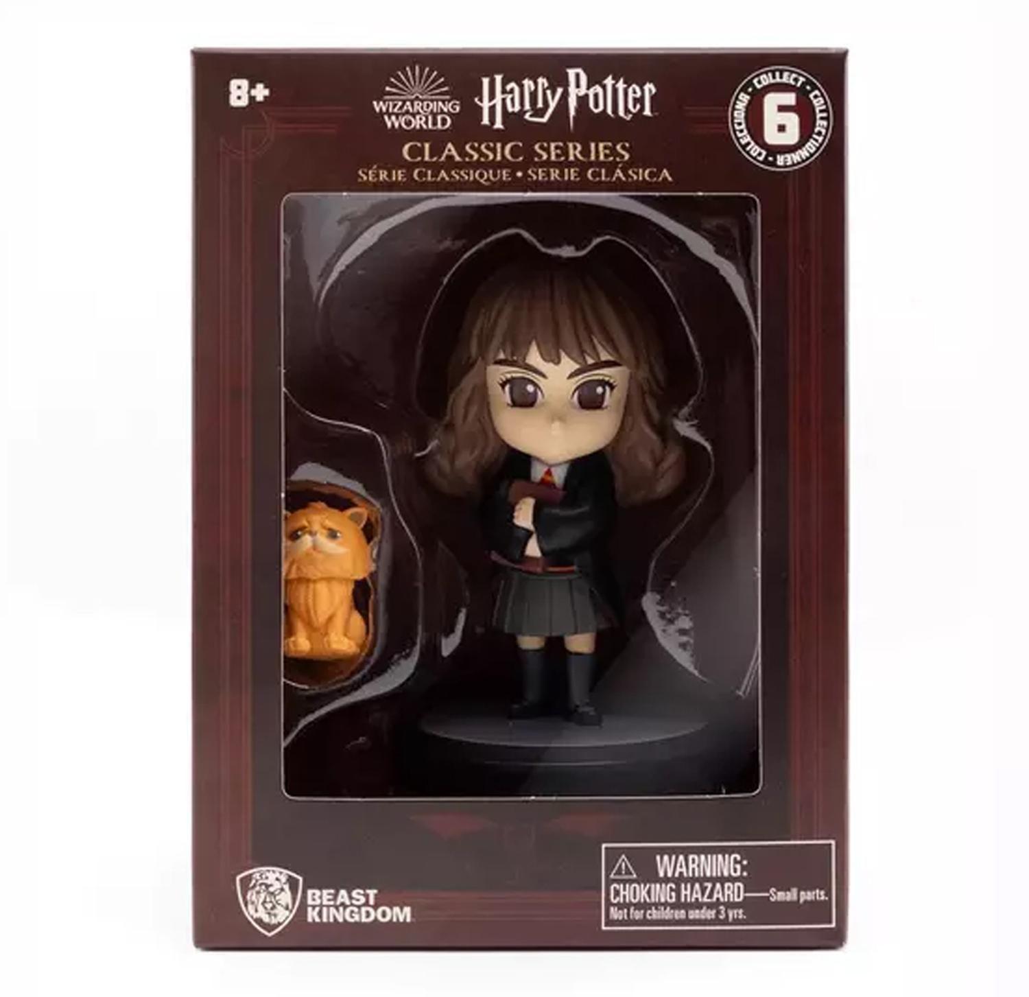 Figura Harry Potter 11 cm - Hermione Granger 35496-0