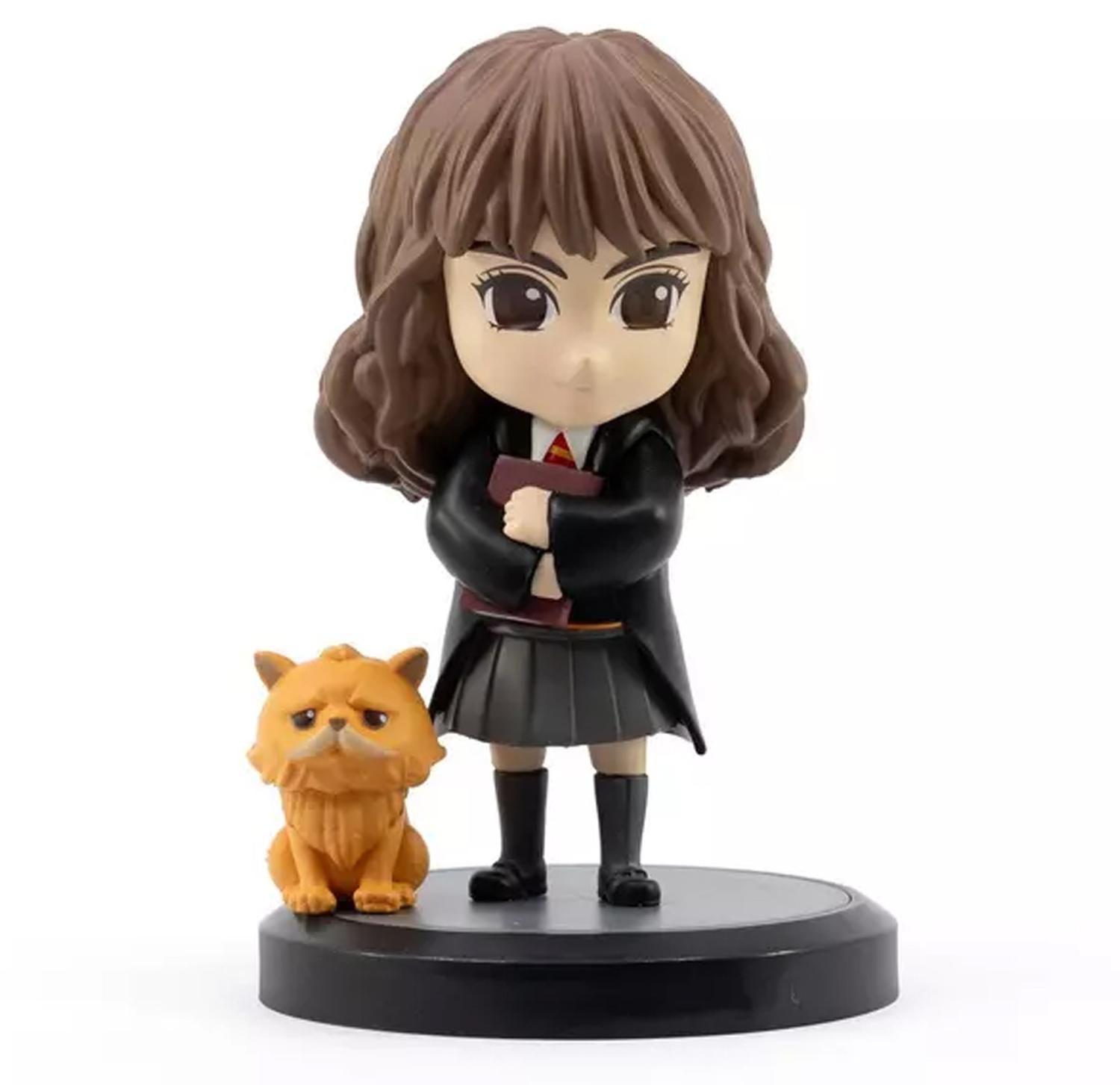 Figura Harry Potter 11 cm - Hermione Granger 35496-1