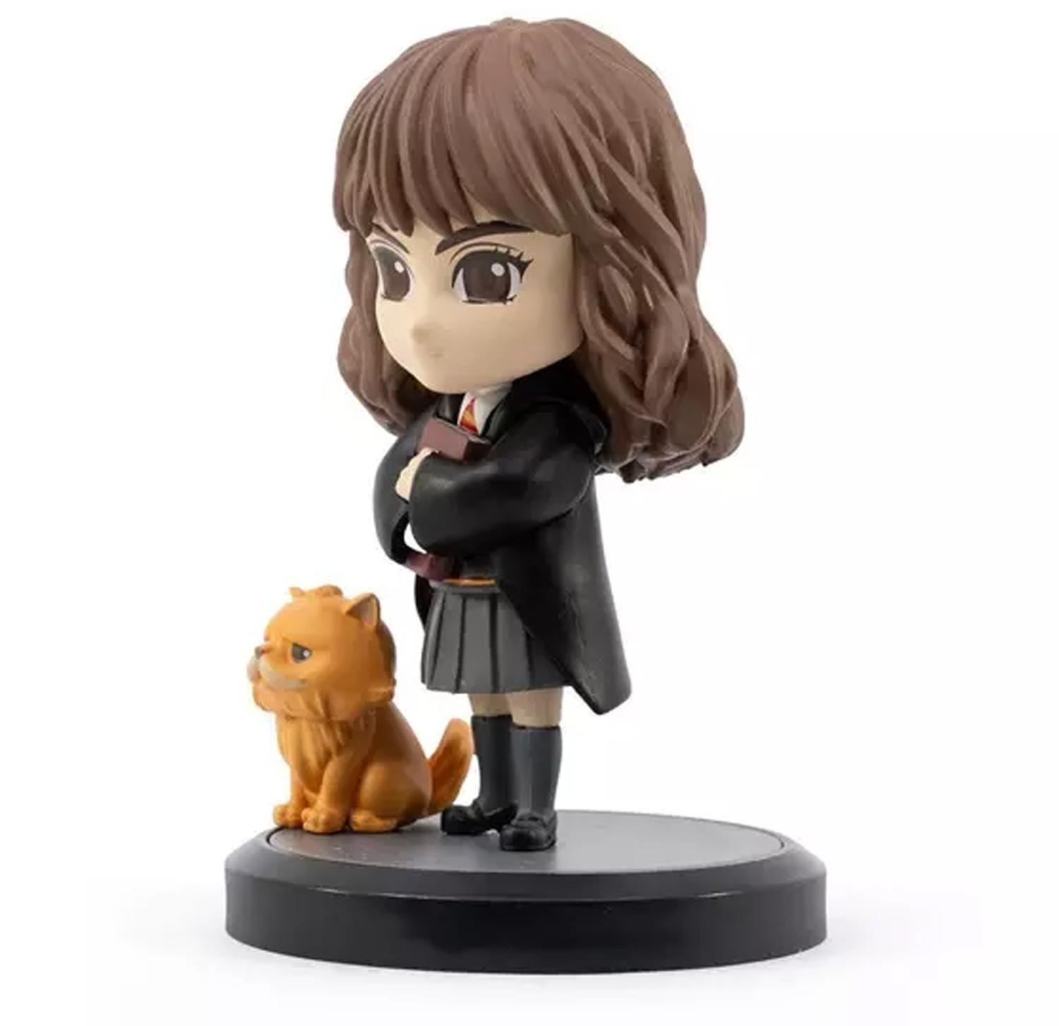 Figura Harry Potter 11 cm - Hermione Granger 35496-2