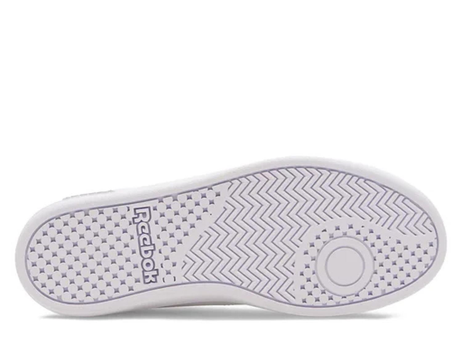 Zapatillas Mujer Court Clean 100074383 Blanco Reebok-4