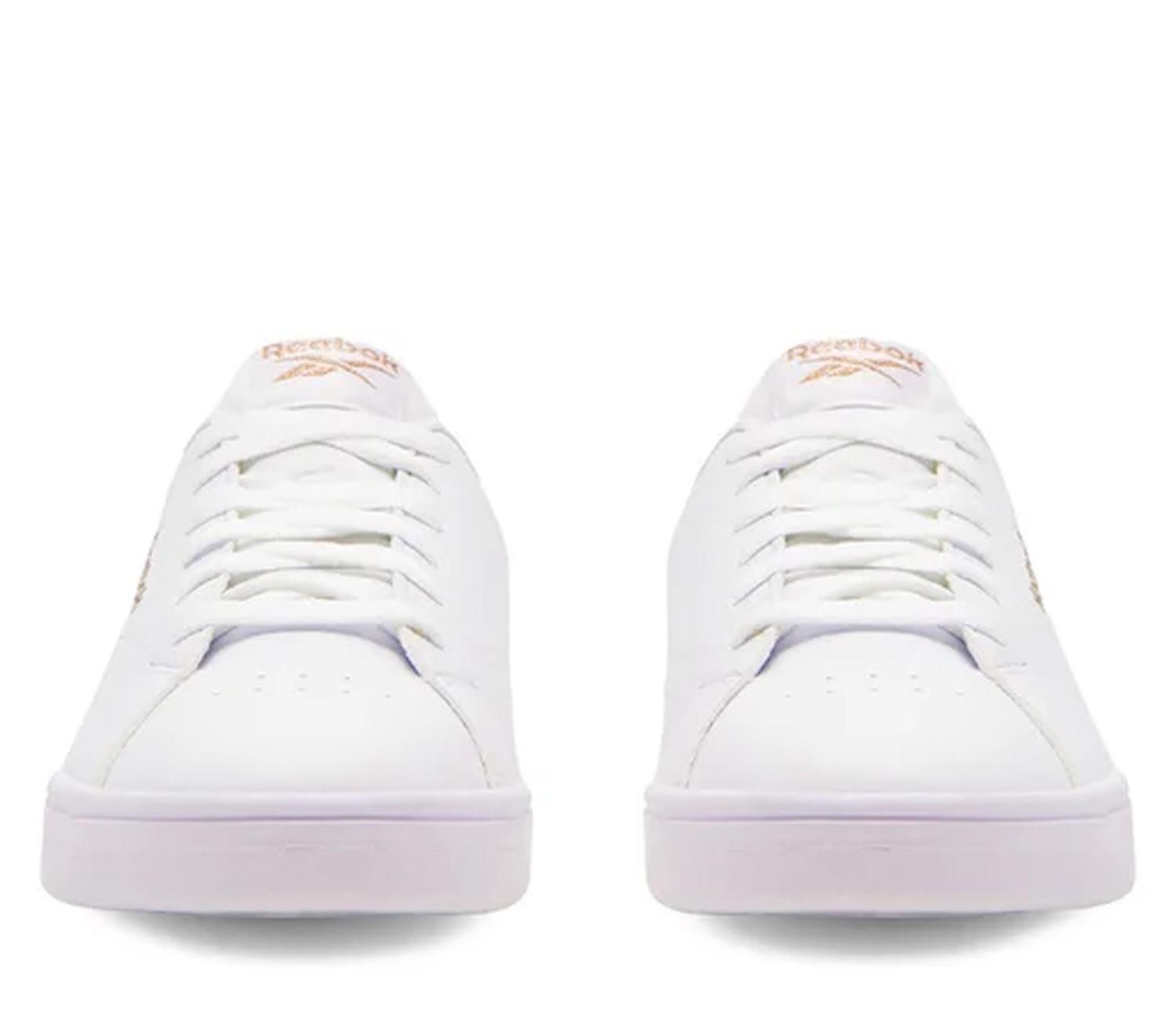 Zapatillas Mujer Court Clean 100074383 Blanco Reebok-5