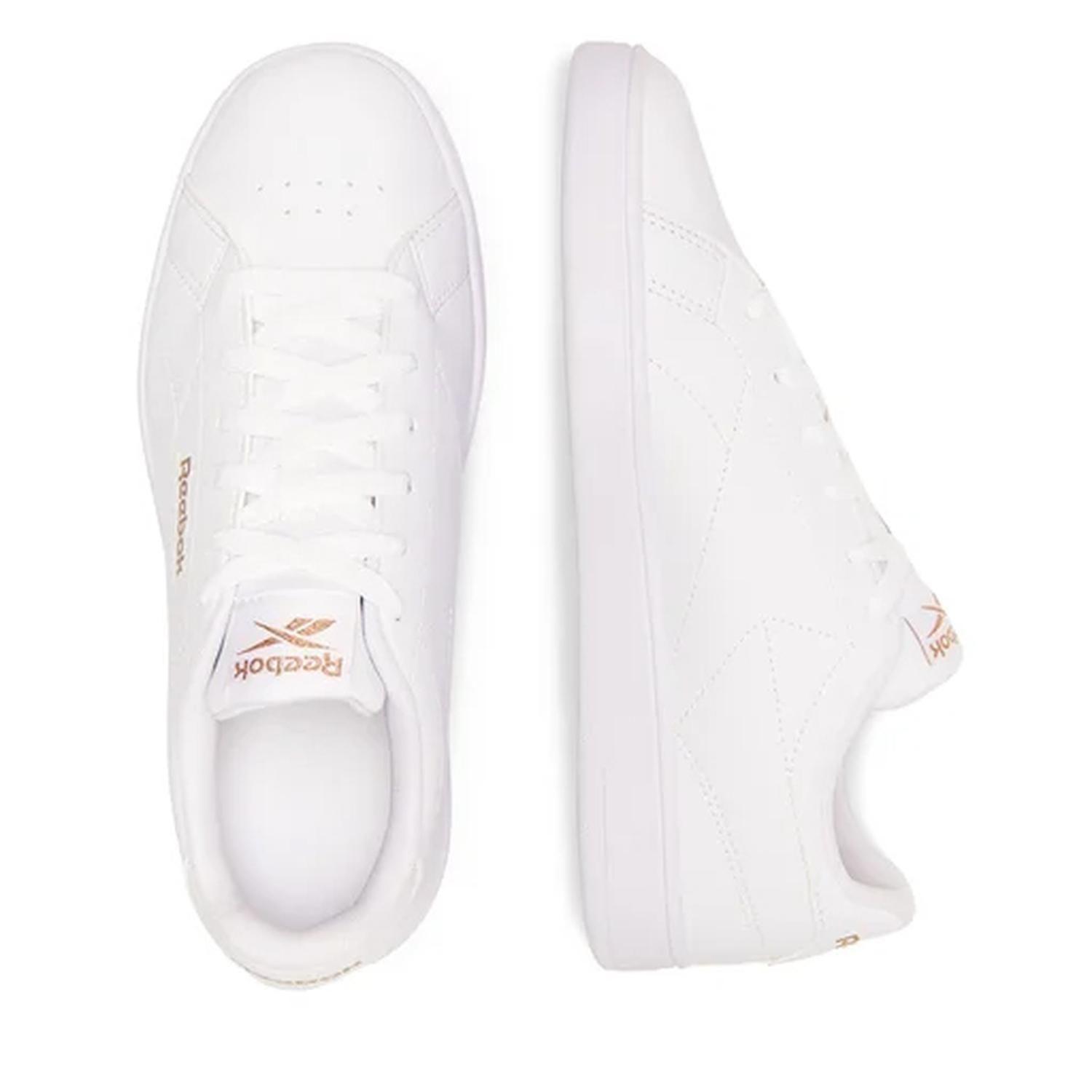 Zapatillas Mujer Court Clean 100074383 Blanco Reebok-6