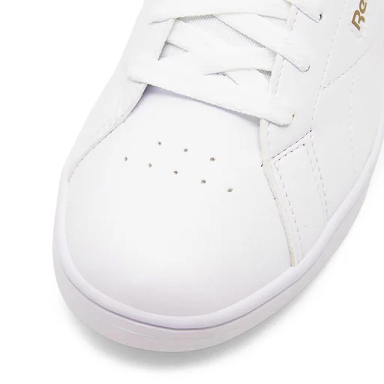 Zapatillas Mujer Court Clean 100074383 Blanco Reebok-7
