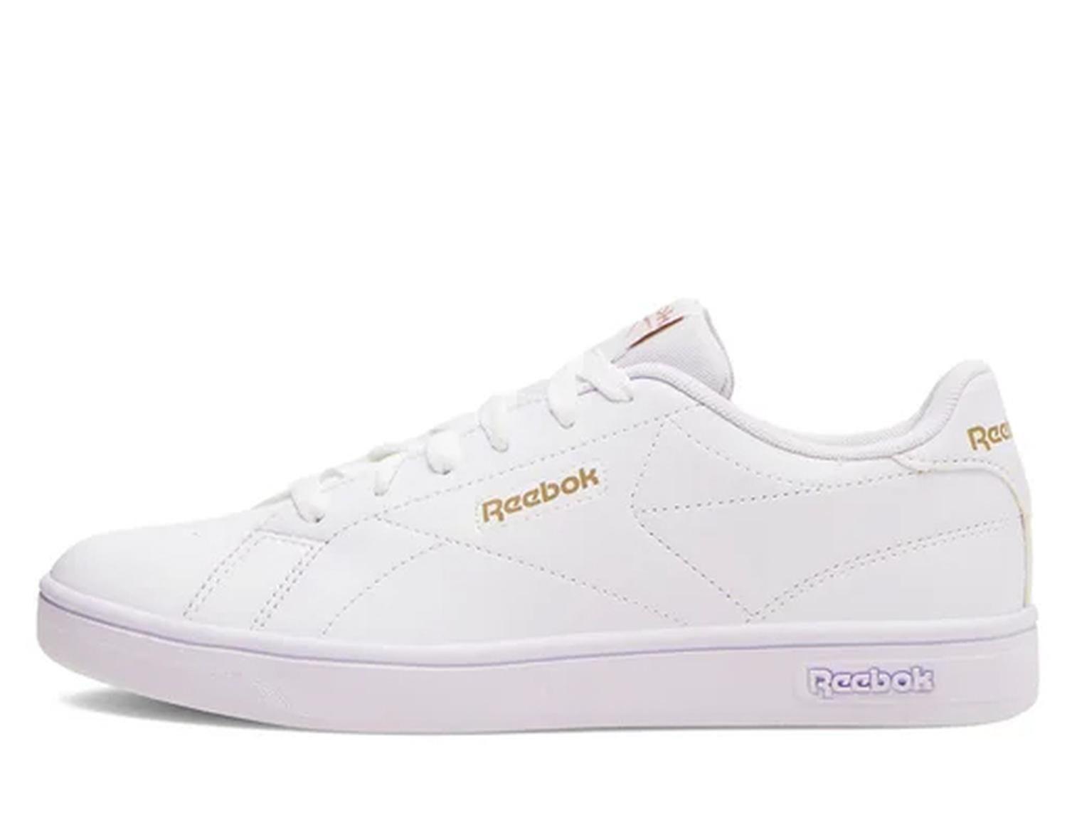 Zapatillas Mujer Court Clean 100074383 Blanco Reebok-8