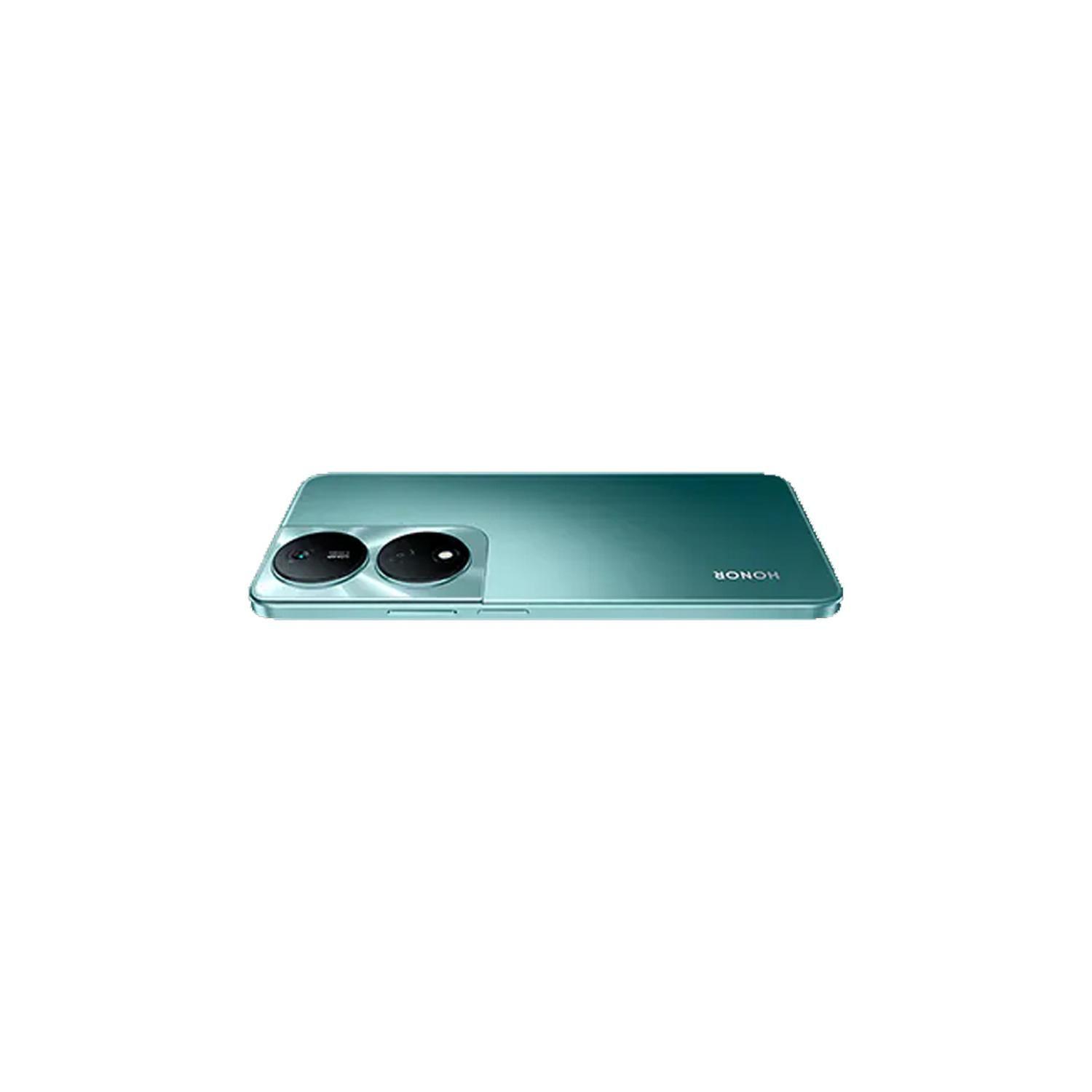 Honor 90 Smart 256GB Verde Esmeralda Con Chip Claro-3