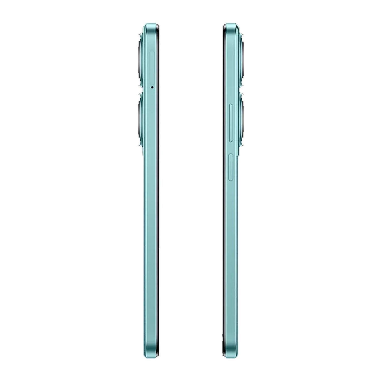 Honor 90 Smart 256GB Verde Esmeralda Con Chip Claro-6