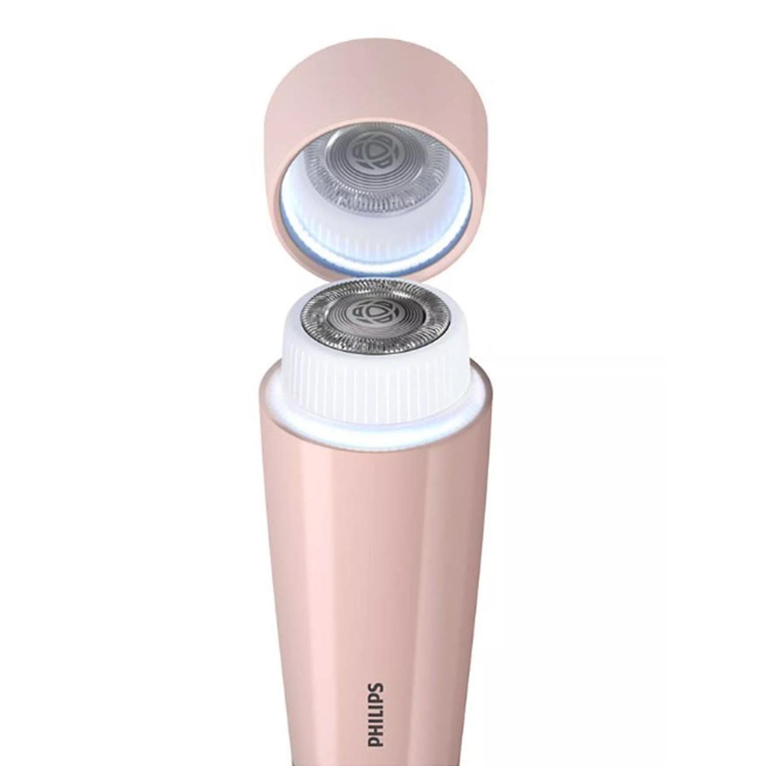 Depiladora de Vello Facial Serie 5000 BRR454/00 Philips-0
