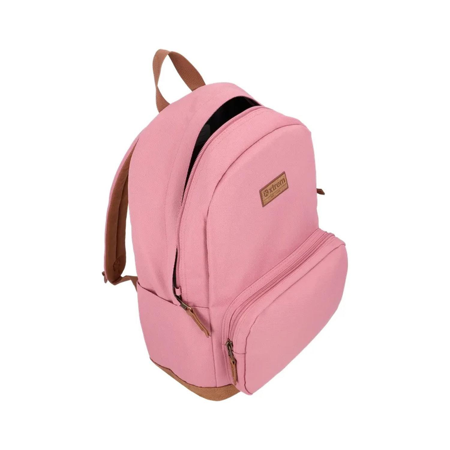 Mochila Pop Lila 159684A5771-0926 XTREM-2