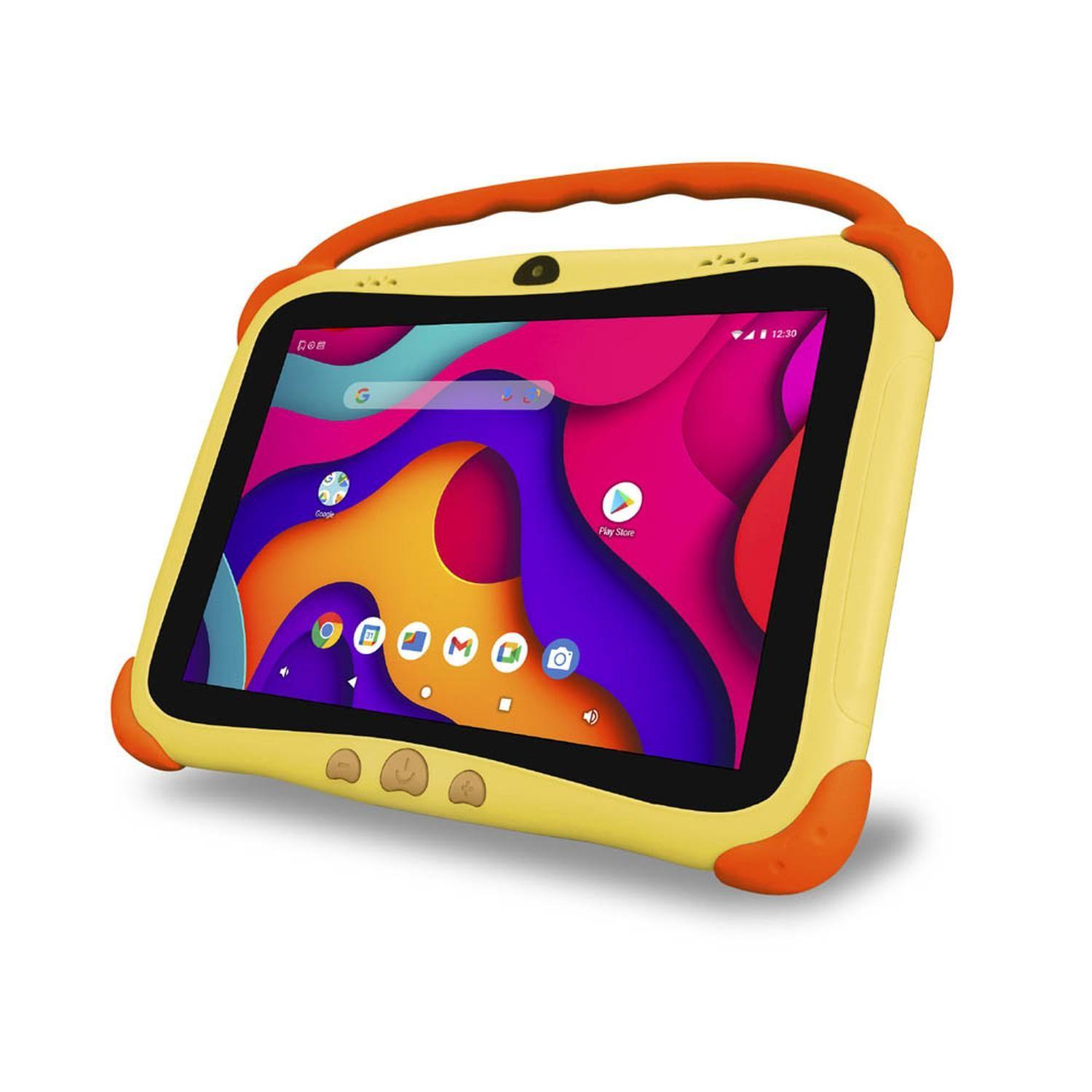 Tablet Mlab Play & learn Pro 8" Octa-Core 4GB RAM 64GB WiFi-0