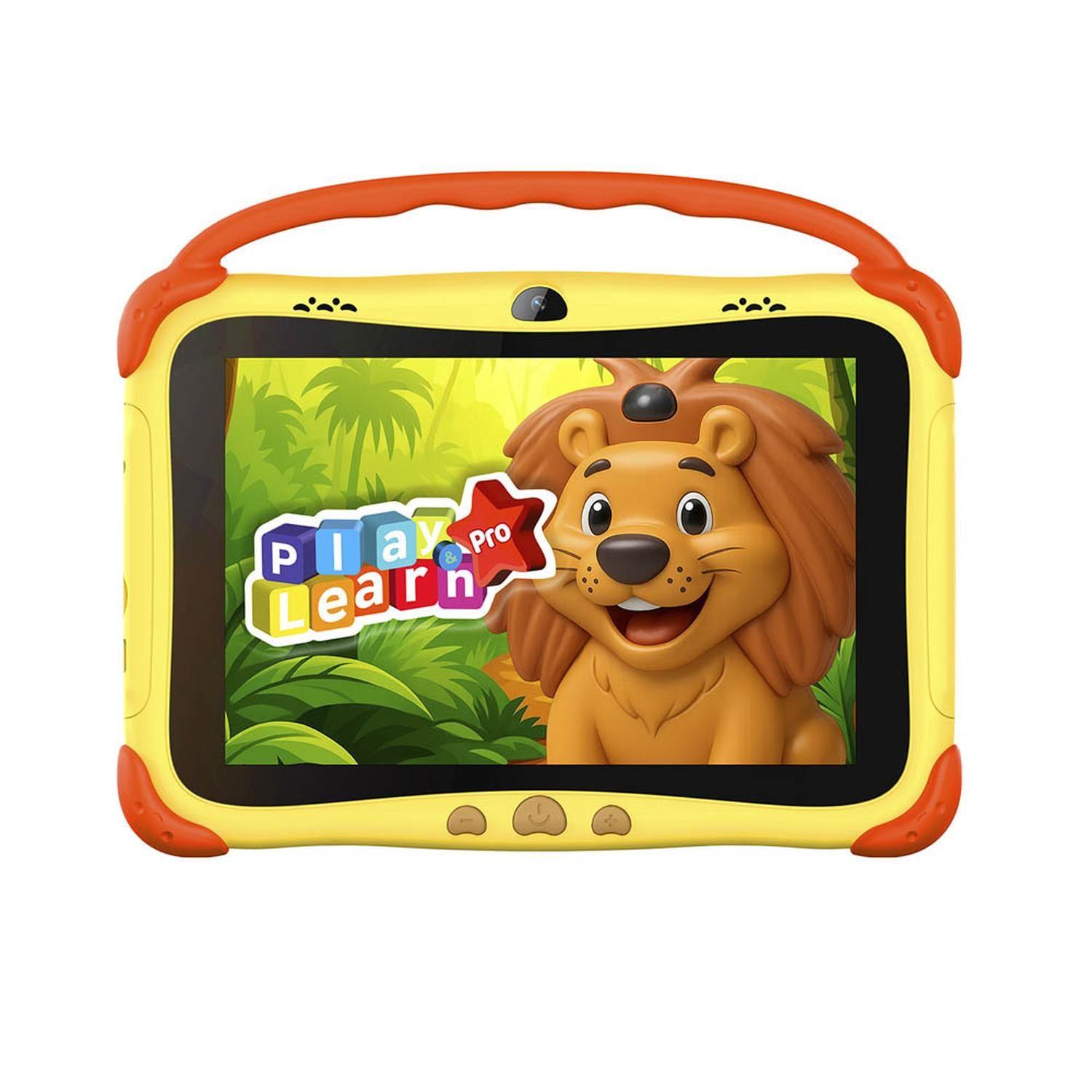 Tablet Mlab Play & learn Pro 8" Octa-Core 4GB RAM 64GB WiFi-4