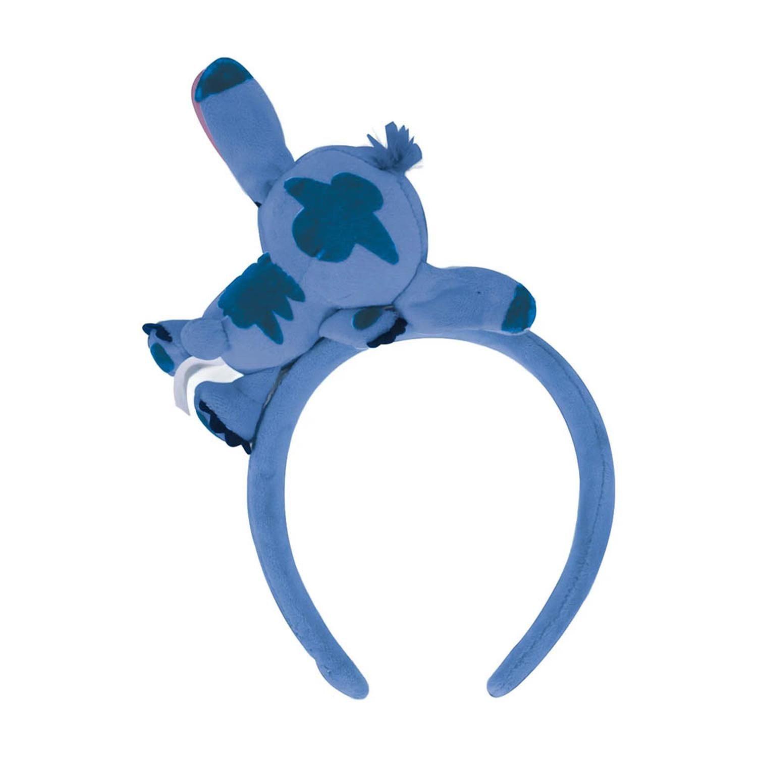 Cintillo con peluche Stitch 566018-2