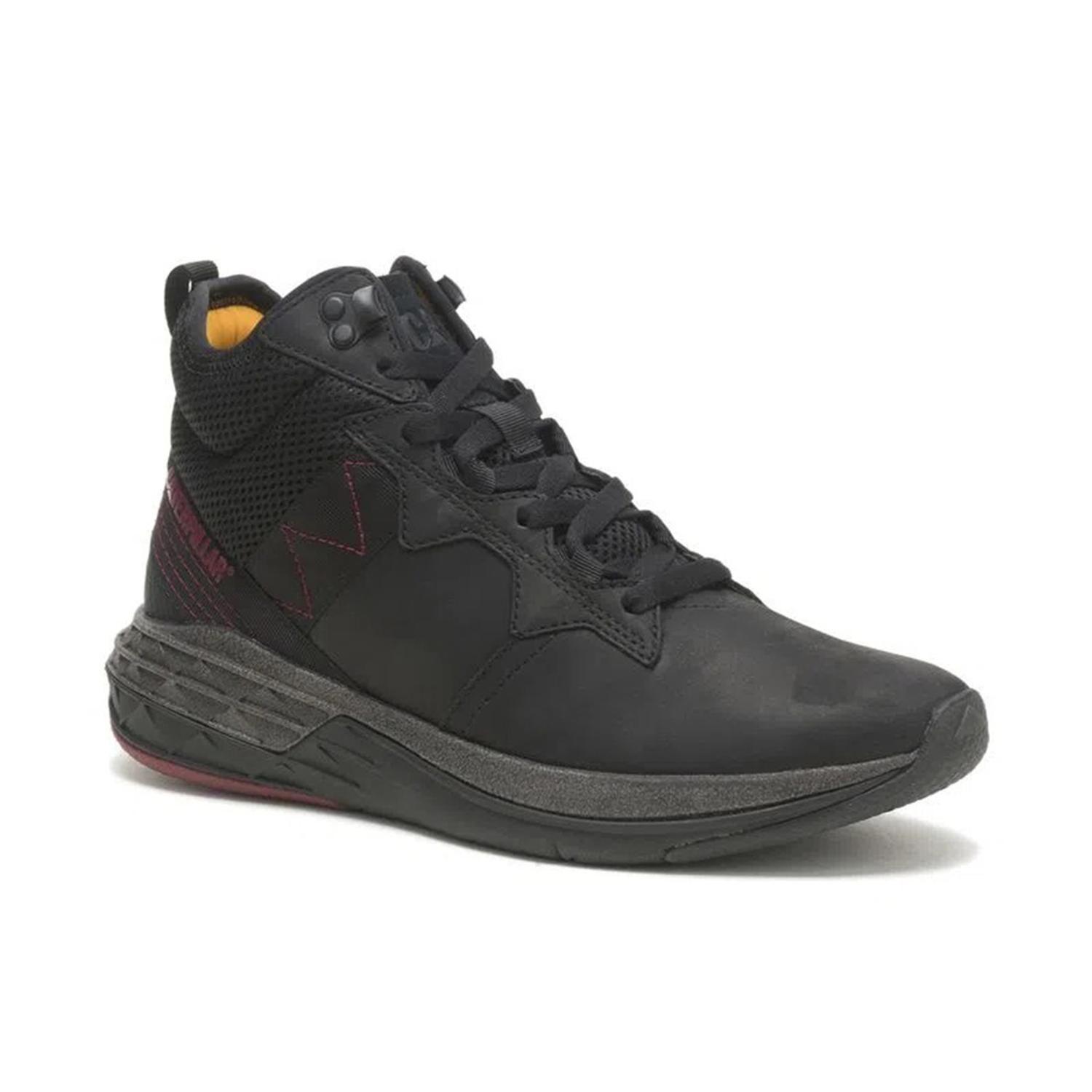 Zapatilla Hombre Cityrogue Mid Cat-0