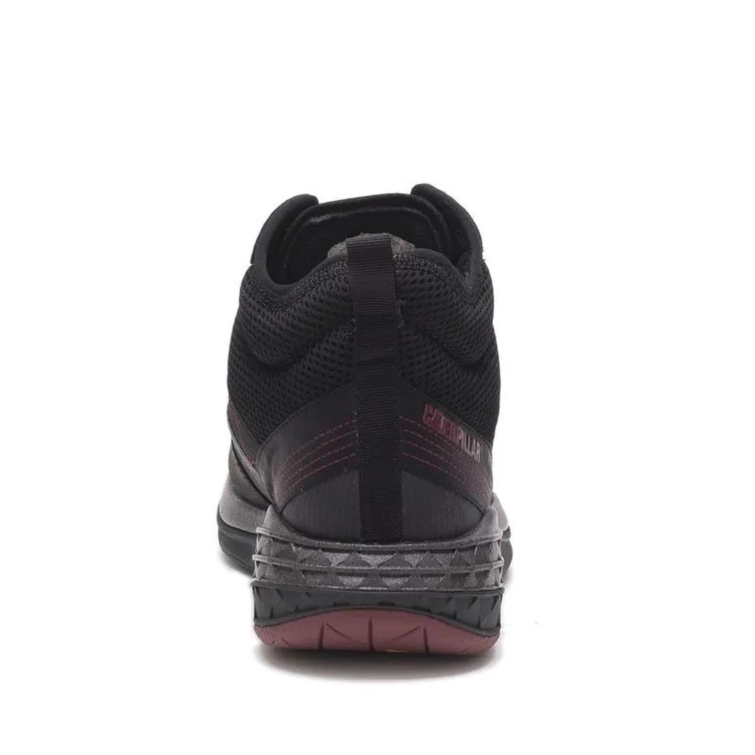Zapatilla Hombre Cityrogue Mid Cat-3