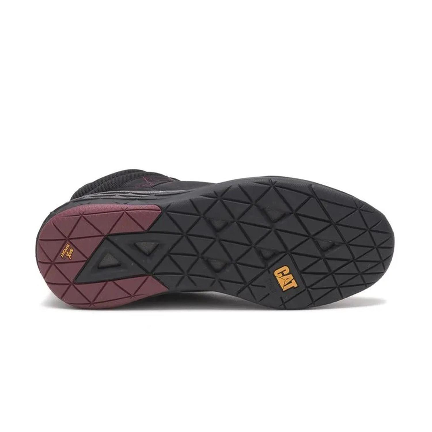 Zapatilla Hombre Cityrogue Mid Cat-5