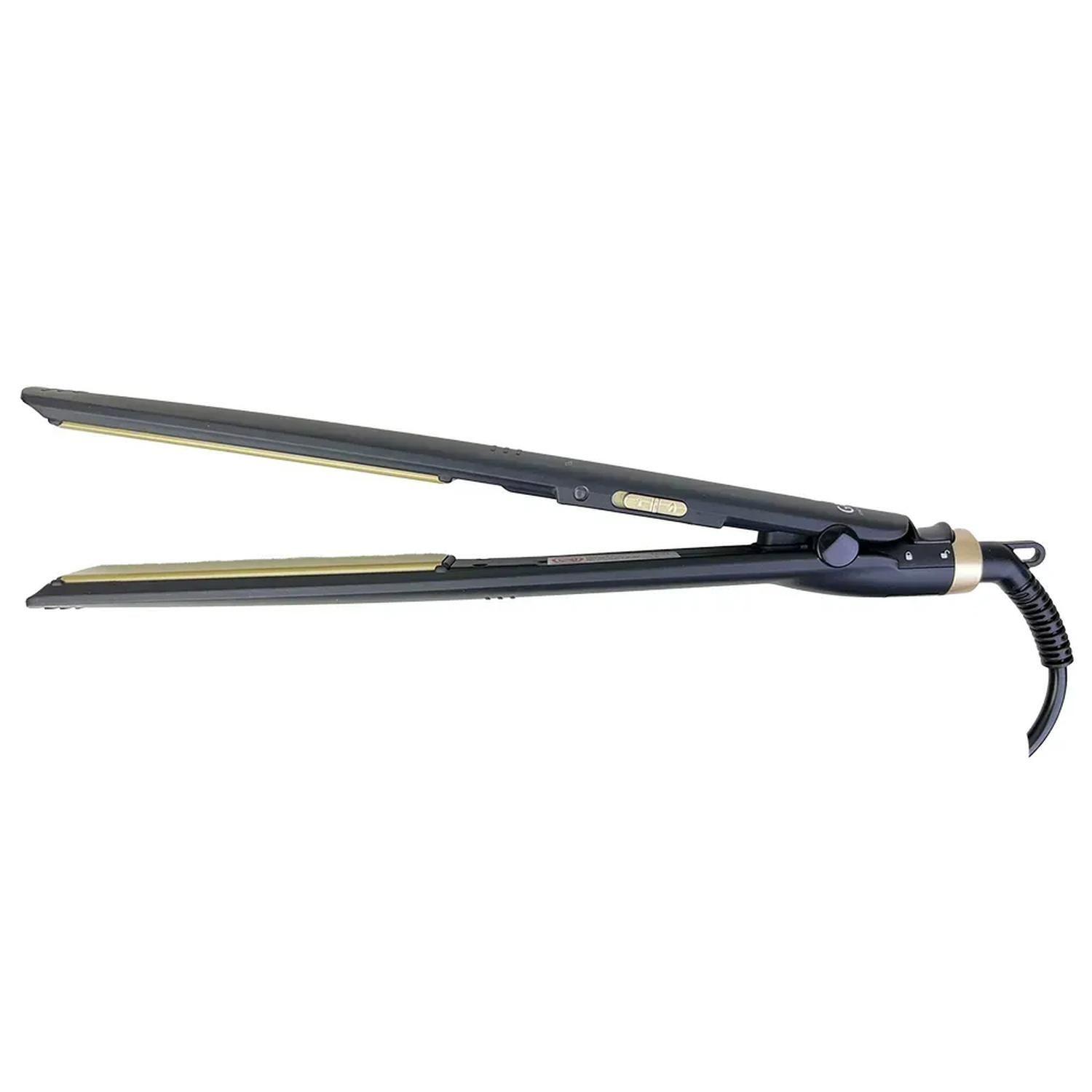 Plancha Elegance Ptc Gold Af Chi Gama-4
