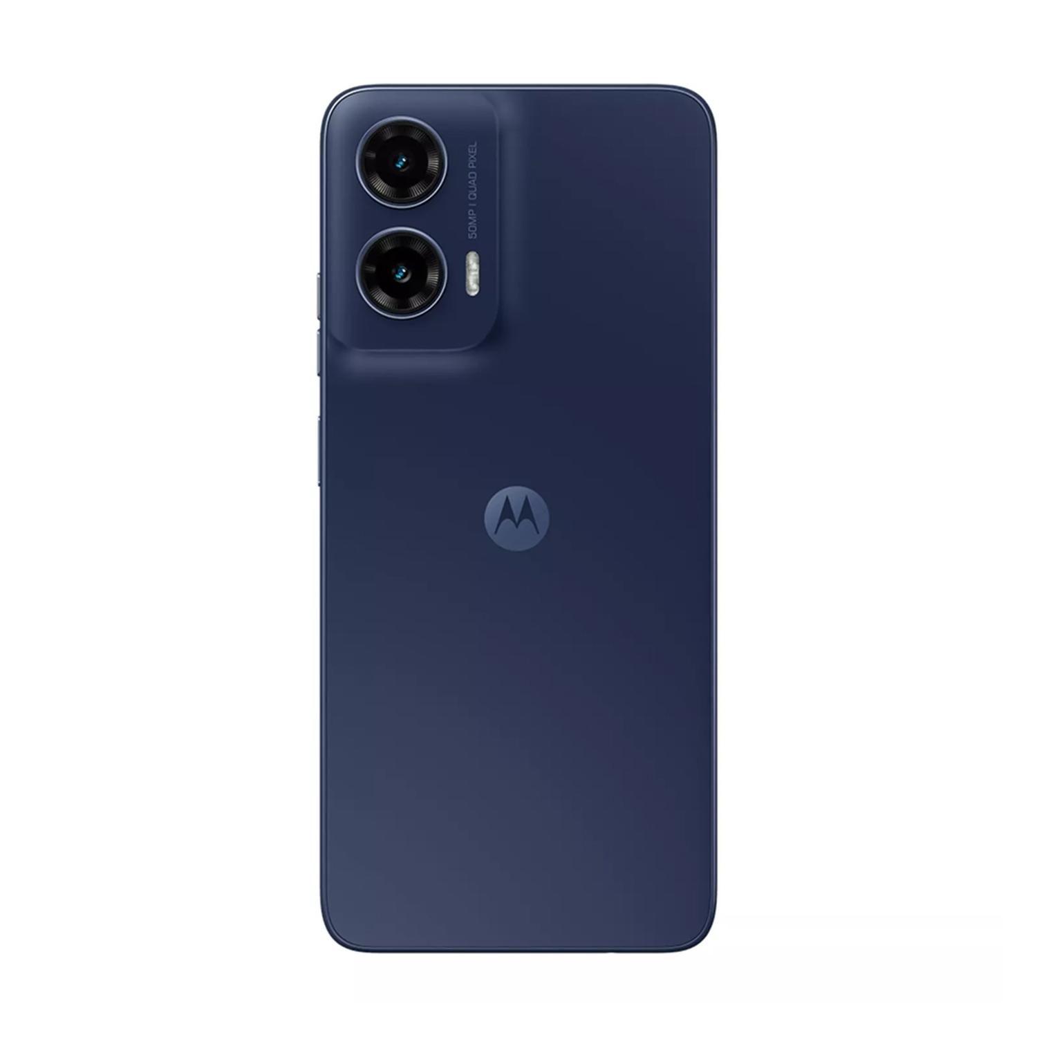 Motorola G35 5G Negro 4GB RAM 256GB ROM-4