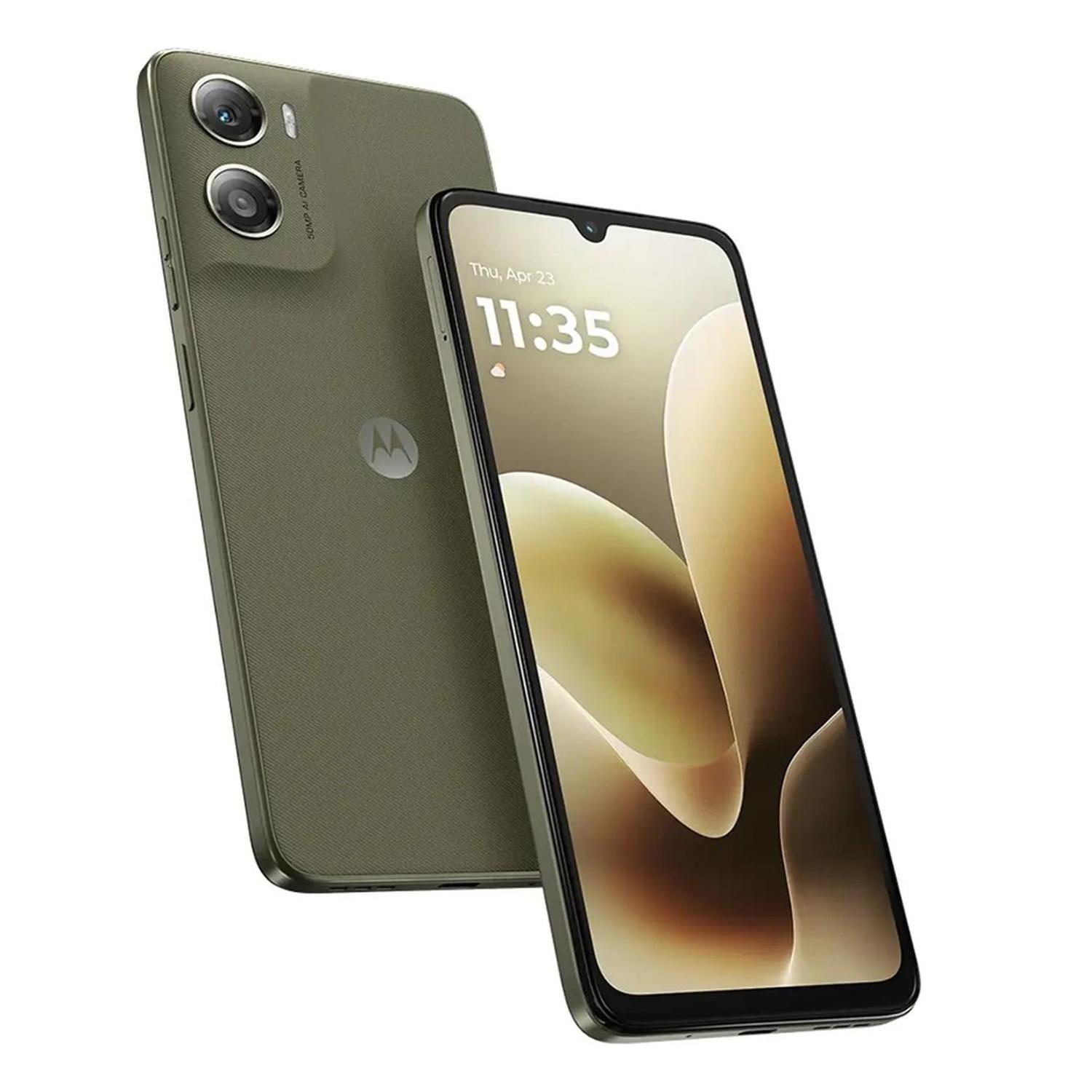 Motorola G06 Café 4 GB RAM 256 GB ROM-4