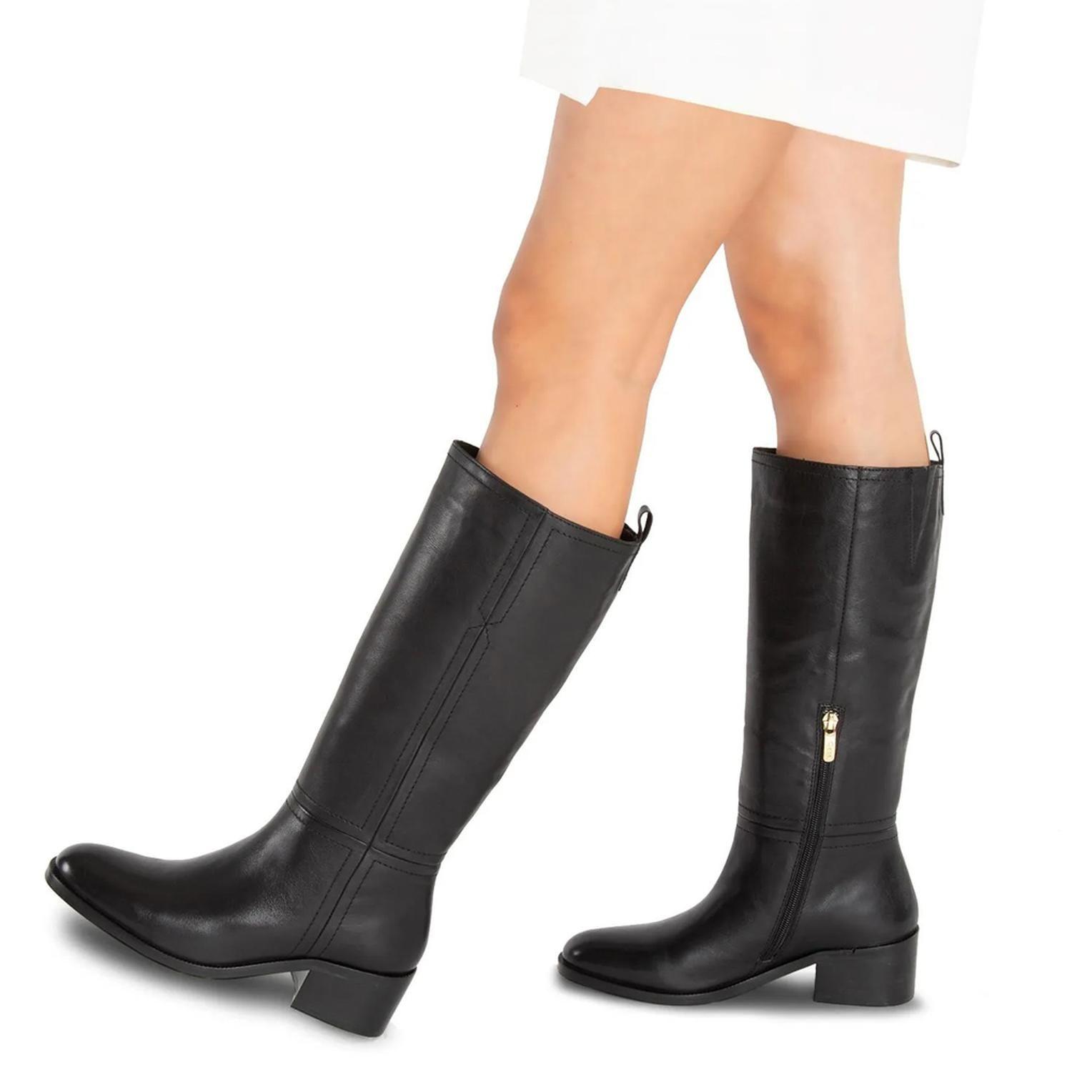 Bota Gacel Carola Negro - 659886 CARO02125-2