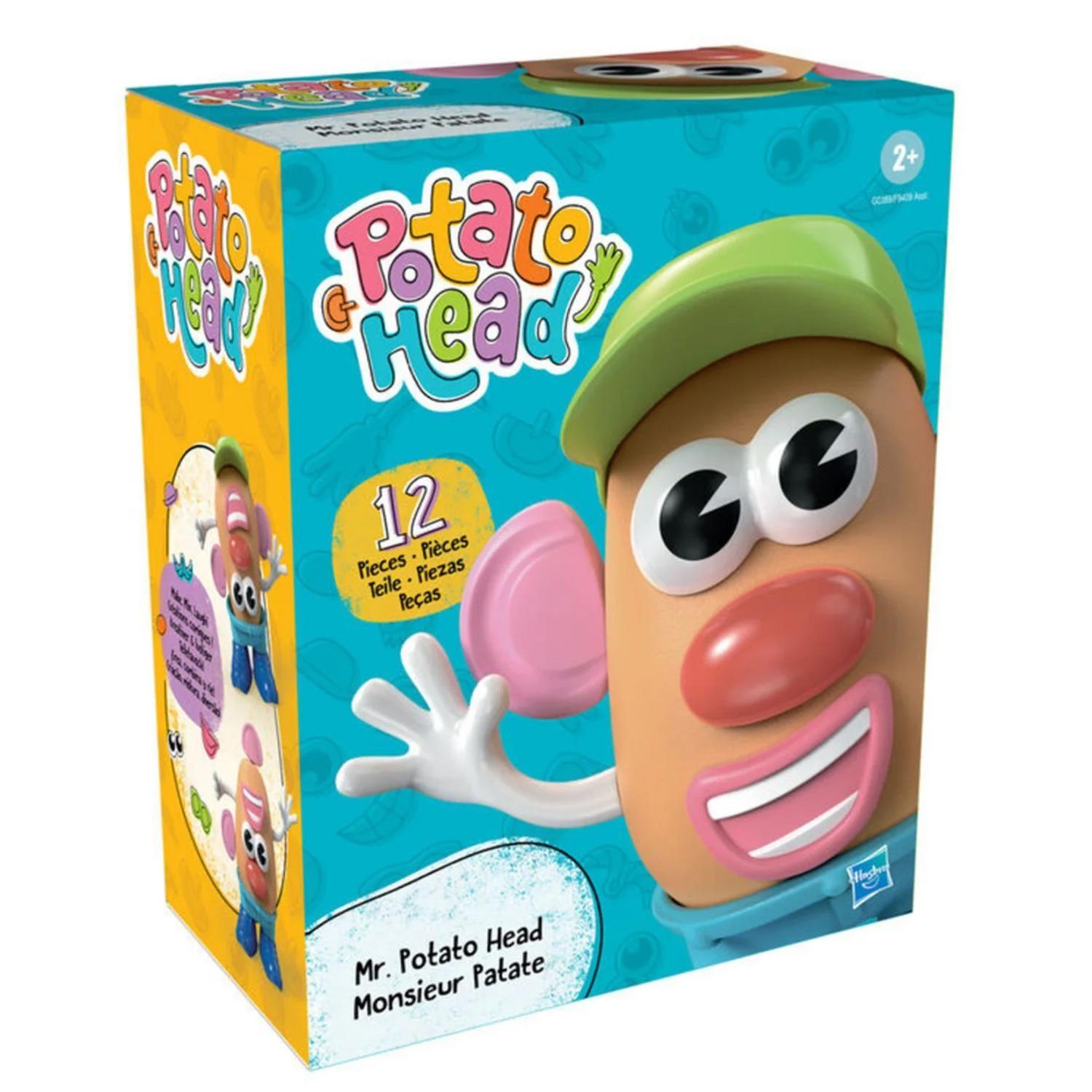 Señor Cara de Papa - Mr Potato - F94095L00-2