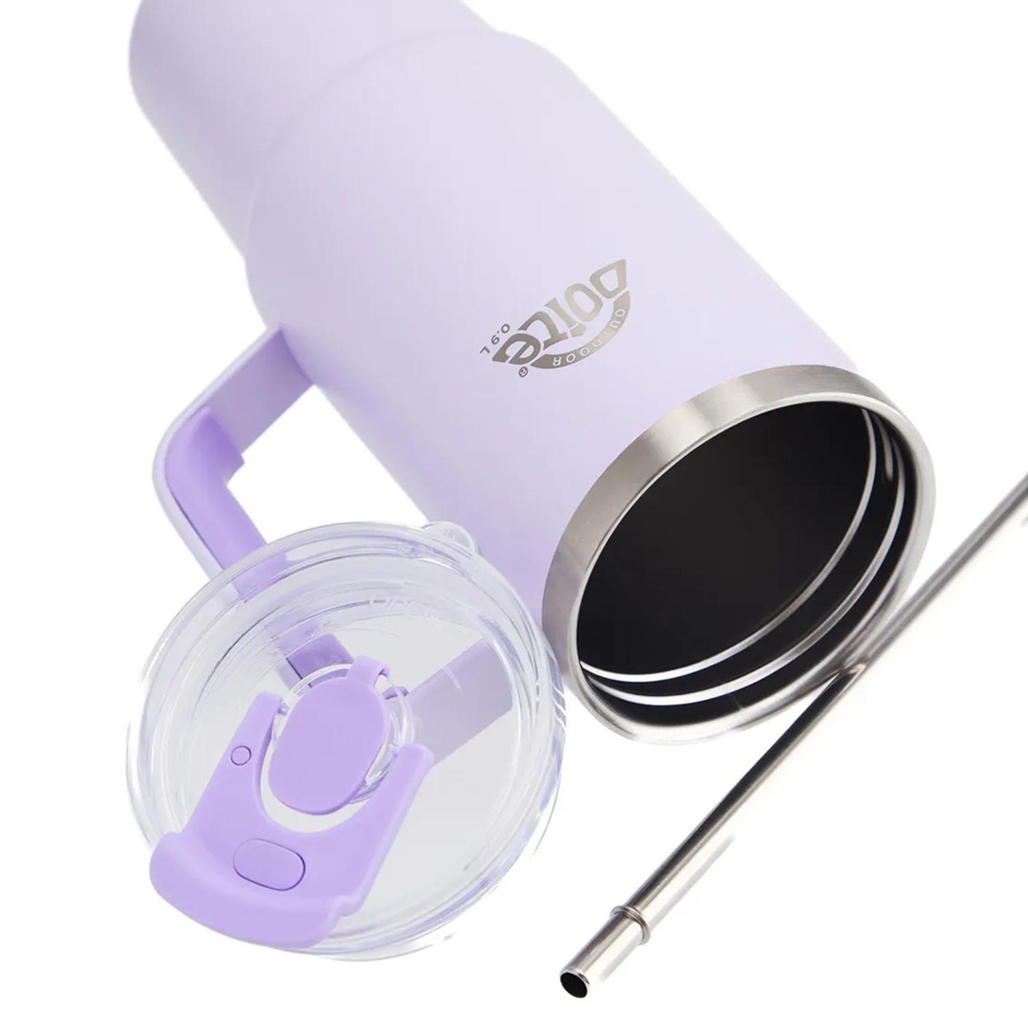 Jarro Térmico 900 Ml Lila - Every Doite-2