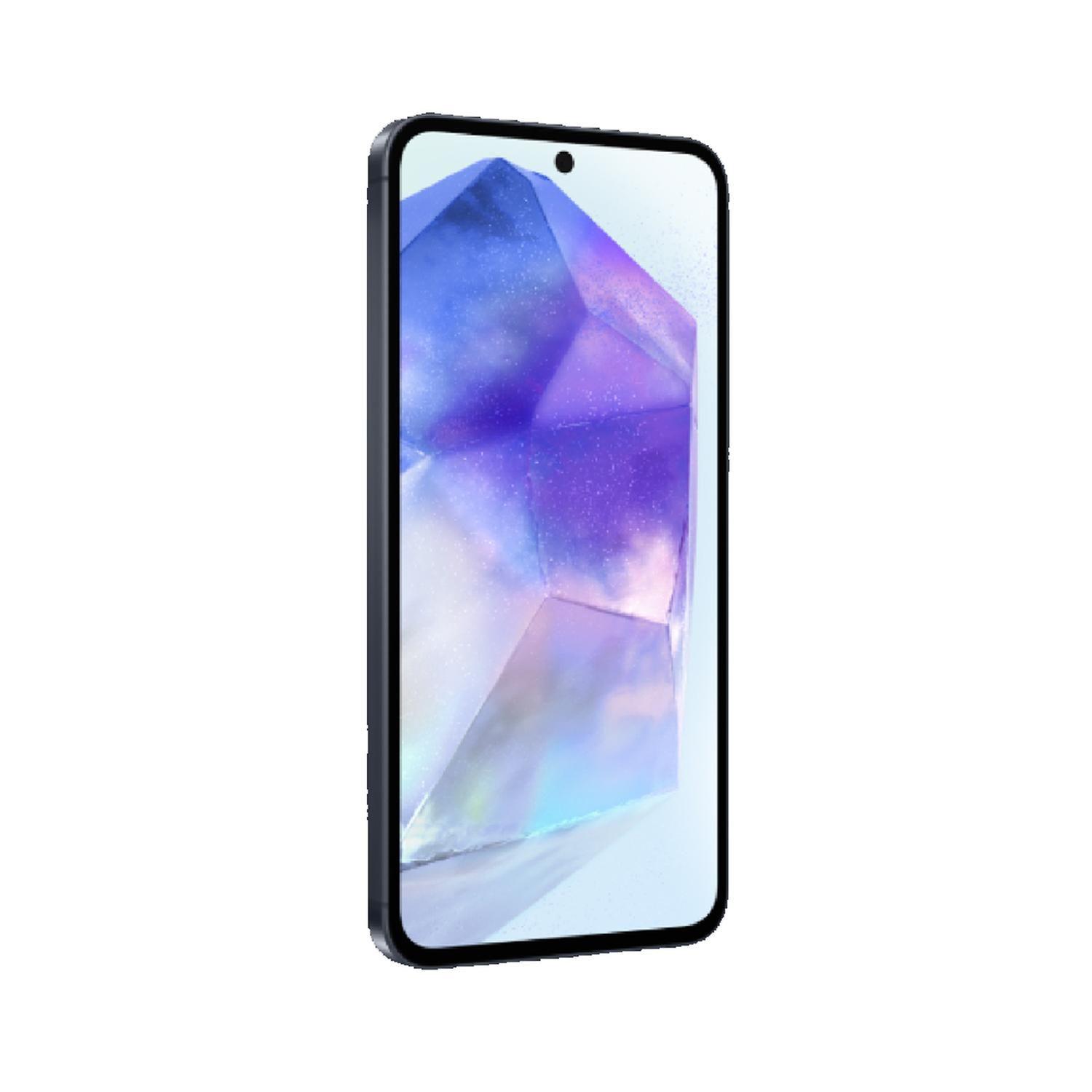 Samsung A56 256GB 5G Awesome Graphite Con chip Claro-1