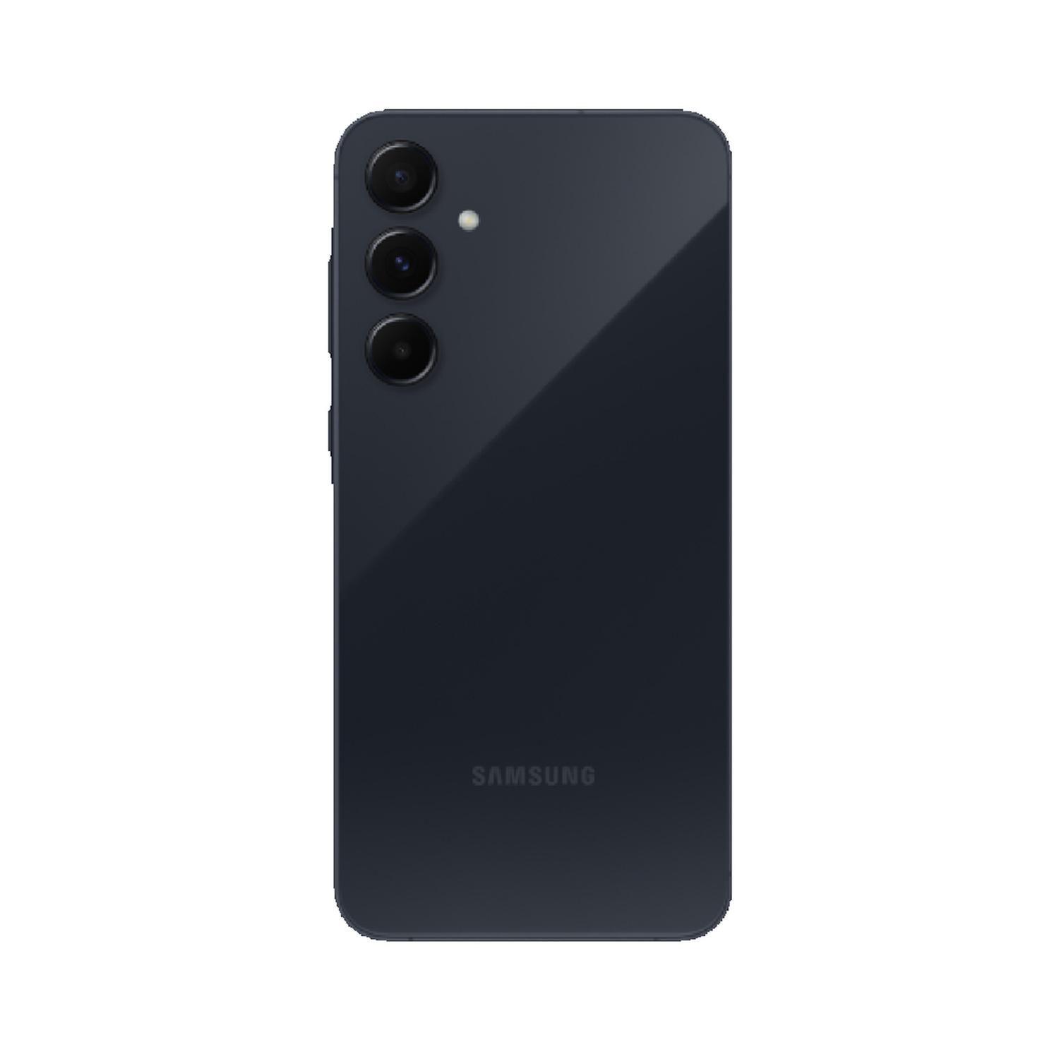 Samsung A56 256GB 5G Awesome Graphite Con chip Claro-4