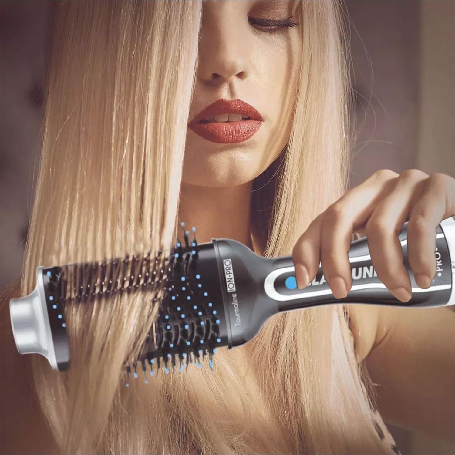 Cepillo secador Blaupunkt Brush Pro-5