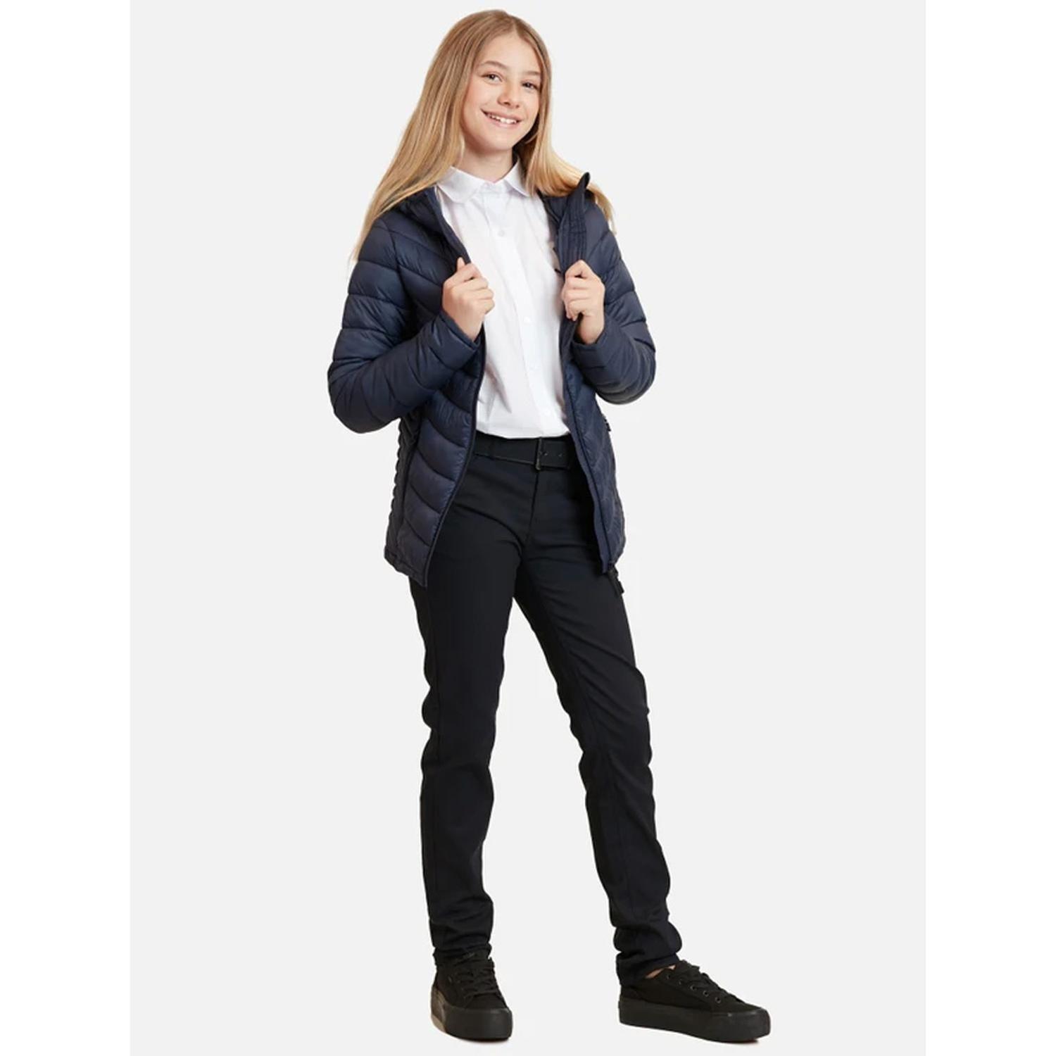 Parka Escolar Niña 5e138 Maui-3