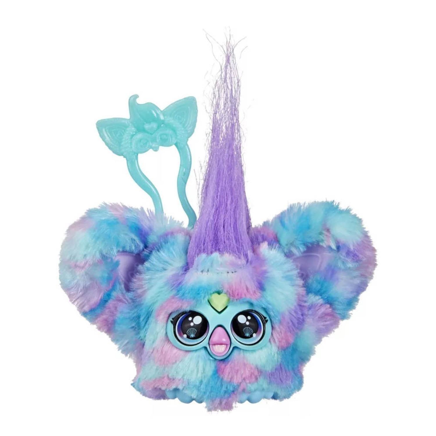 Peluches Furby Furblets - F9703-0