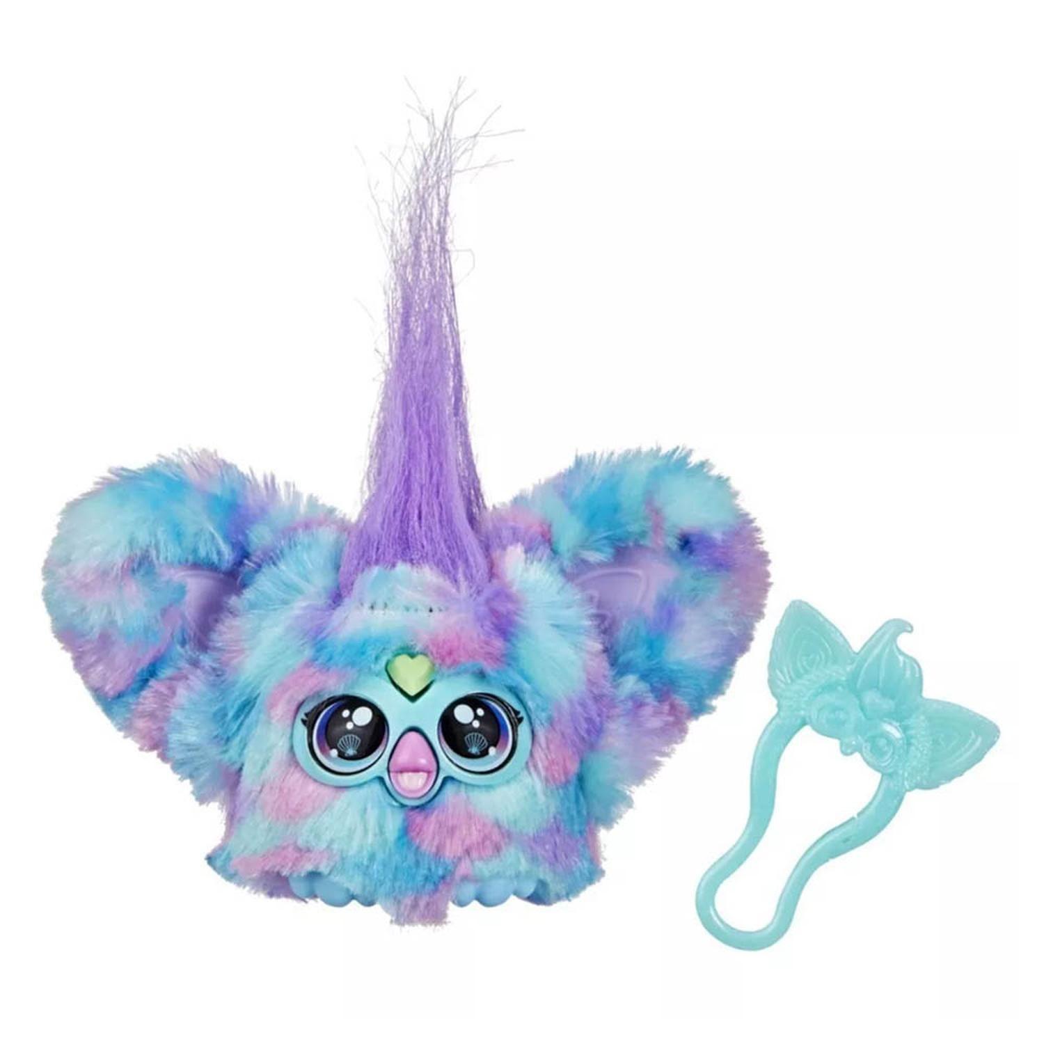 Peluches Furby Furblets - F9703-2