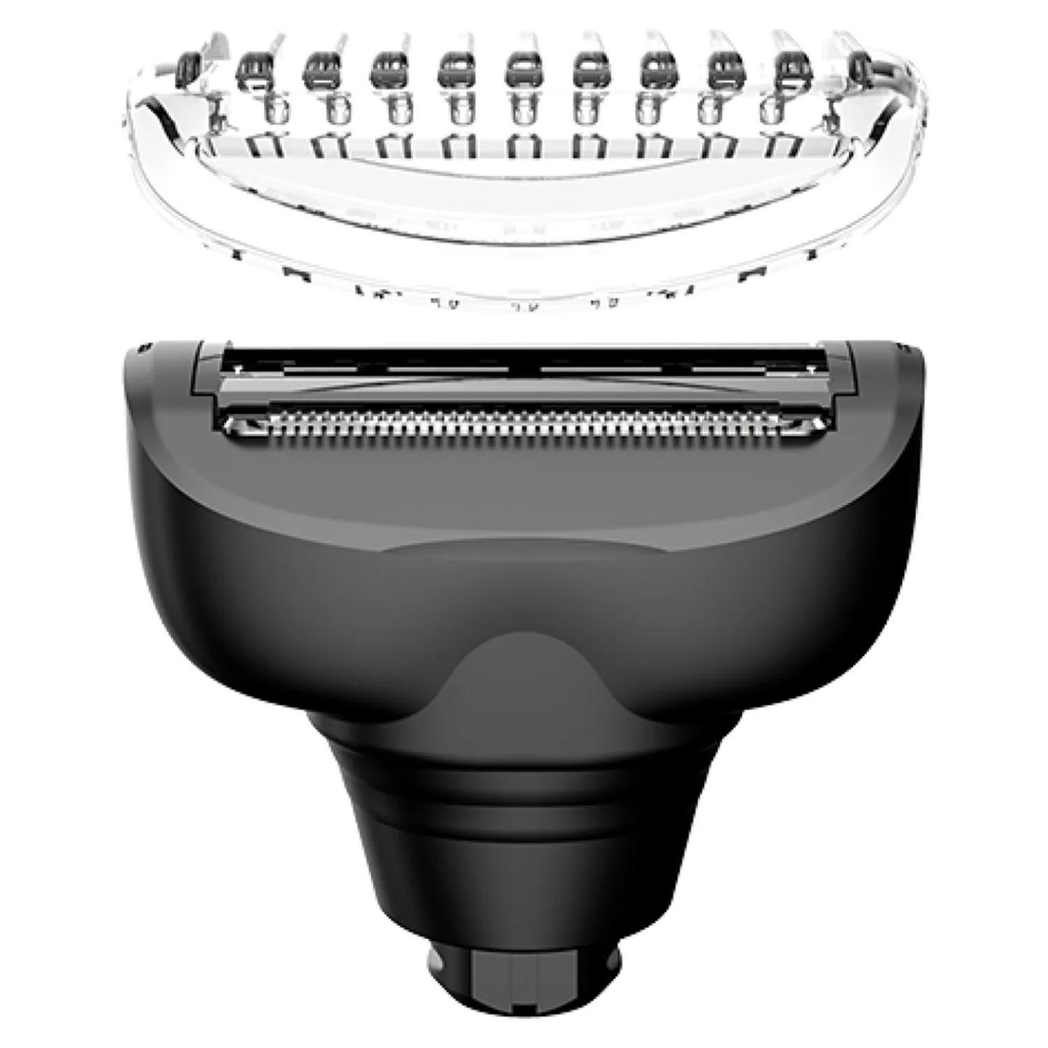 Afeitadora Wet & Dry Inalámbrica Gama GSH-2527-6