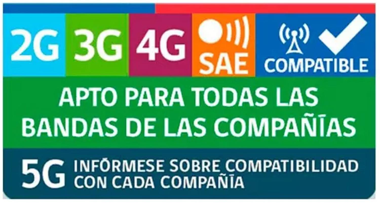 Samsung Galaxy A35 5G 128GB Azul Con Chip Claro-6