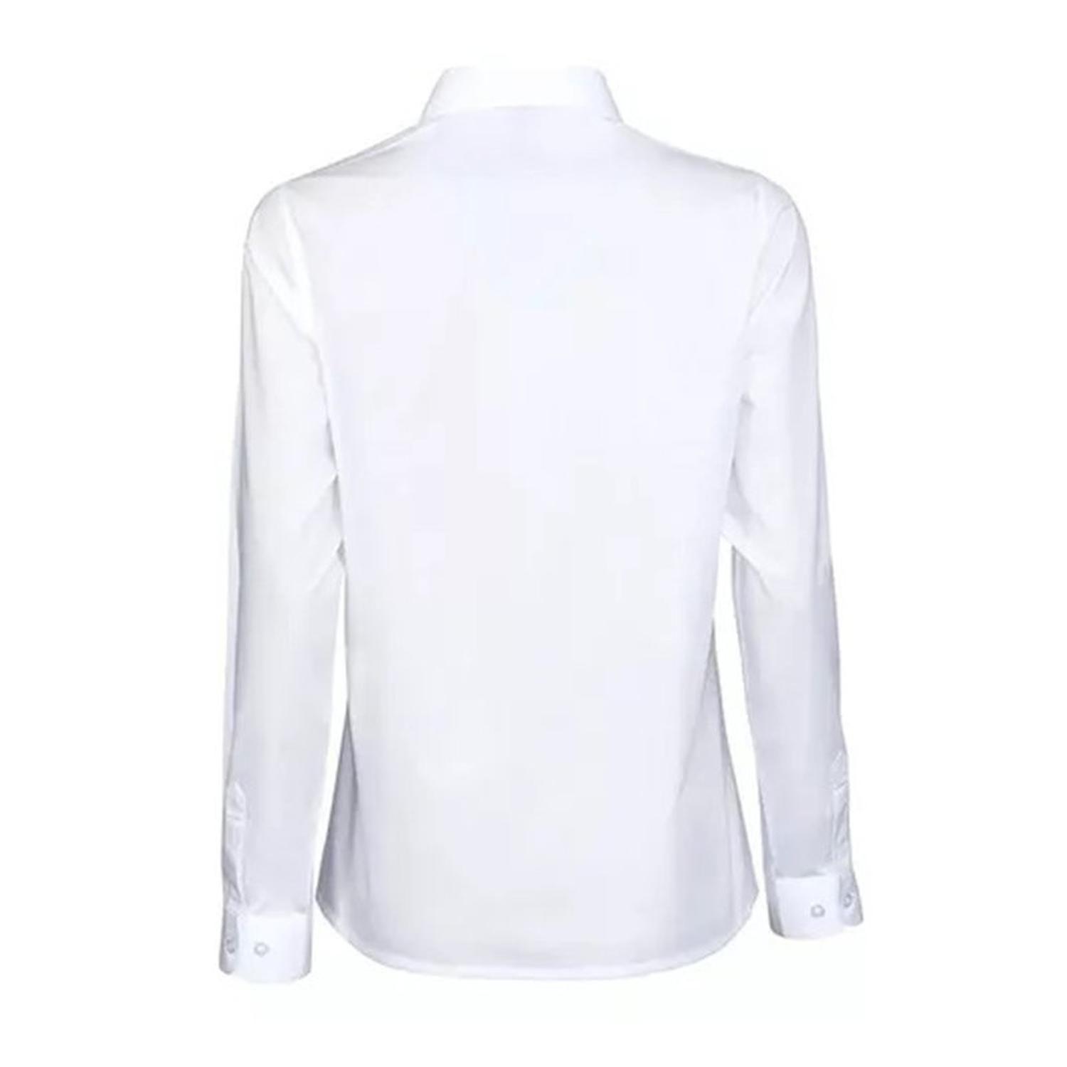 Blusa Clásica Escolar Niña Kotting Regular Fit-1