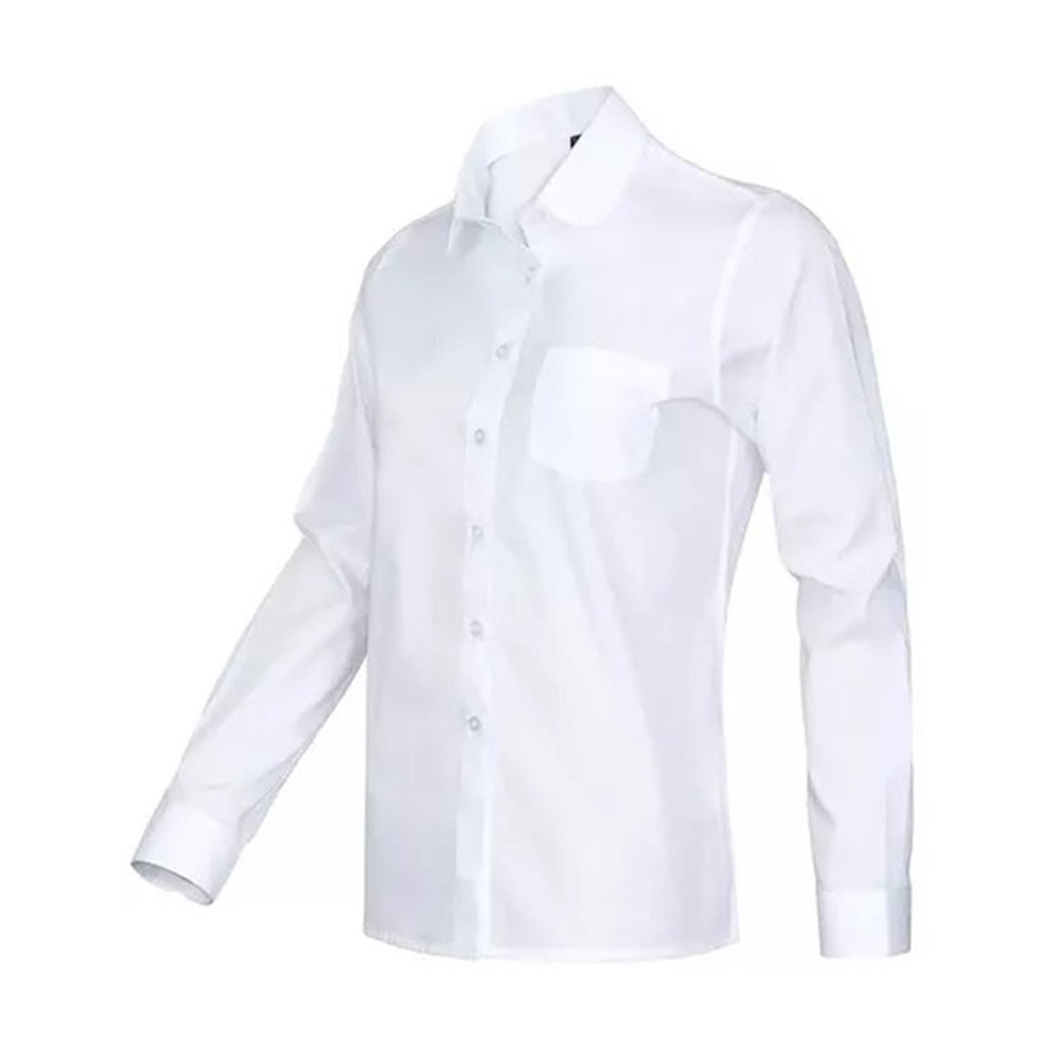 Blusa Clásica Escolar Niña Kotting Regular Fit-2