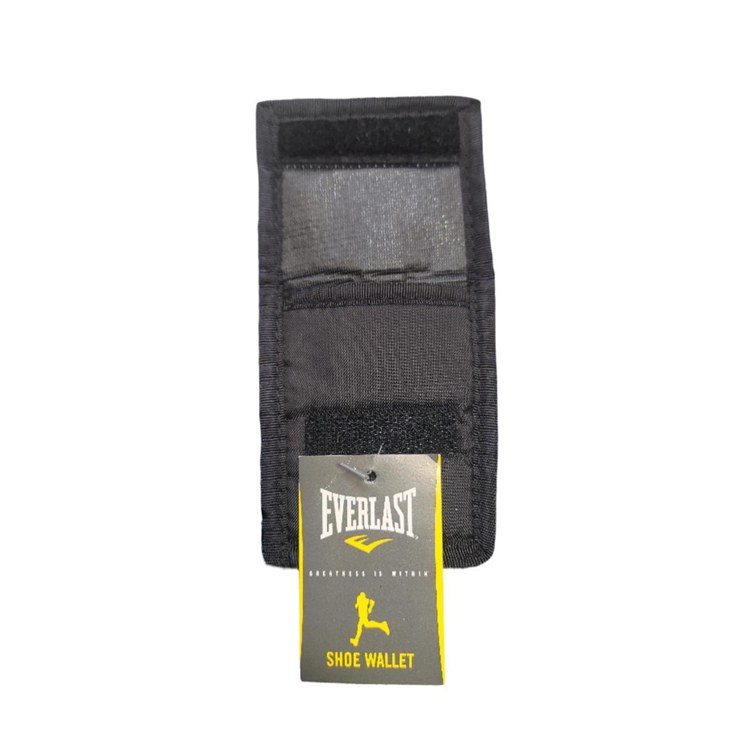 Estuche Monedero o Llaves Para Running Everlast-2