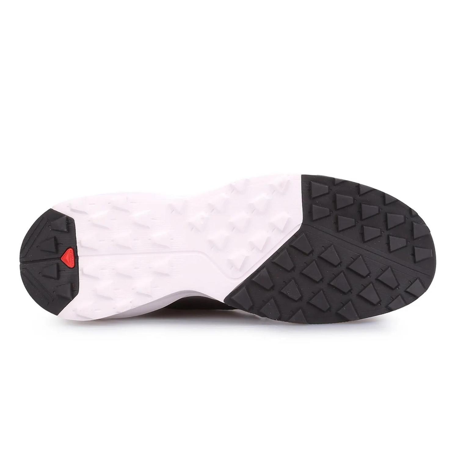 Zapatillas Salomon Hombre Patrol Negras Outdoor 415830-2