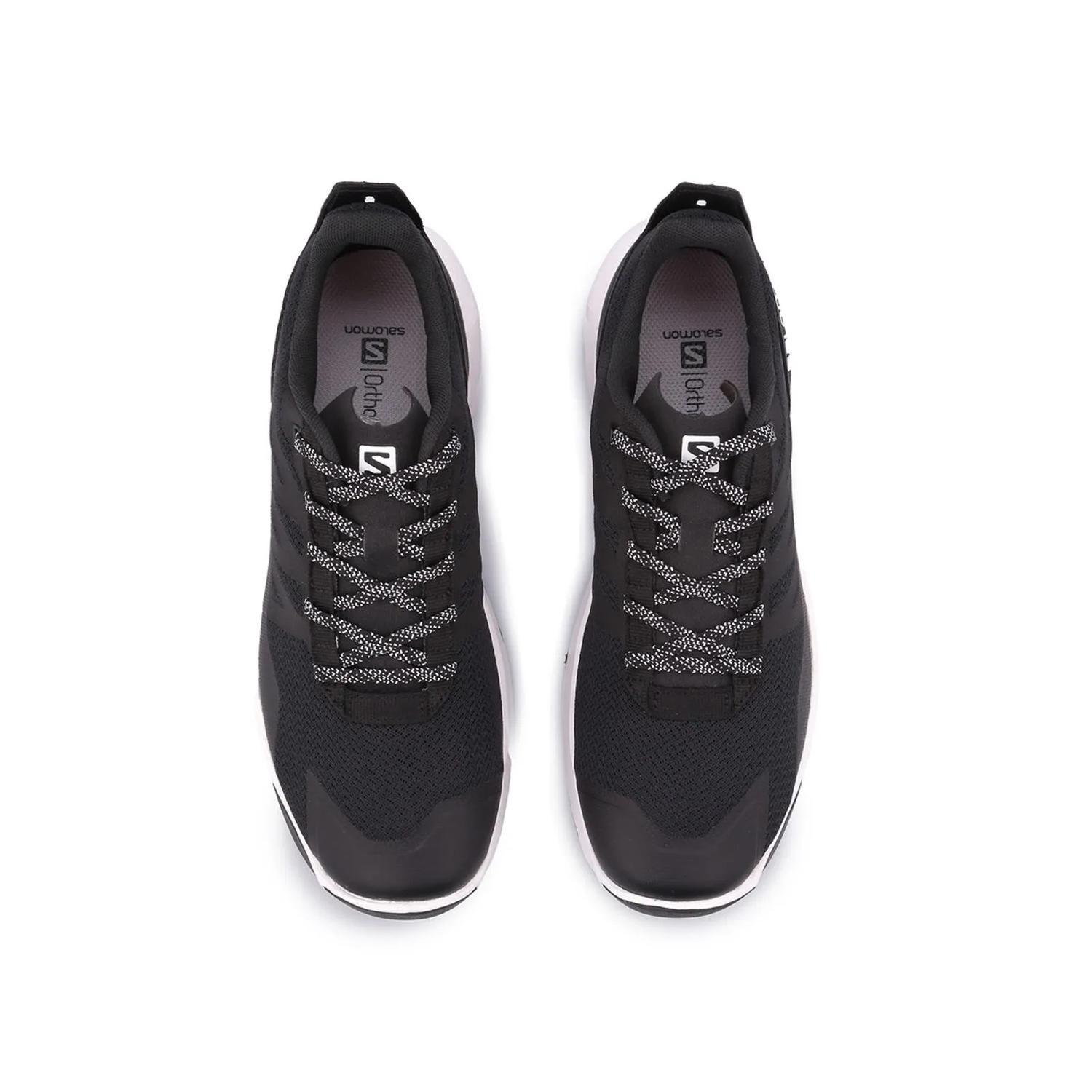 Zapatillas Salomon Hombre Patrol Negras Outdoor 415830-4