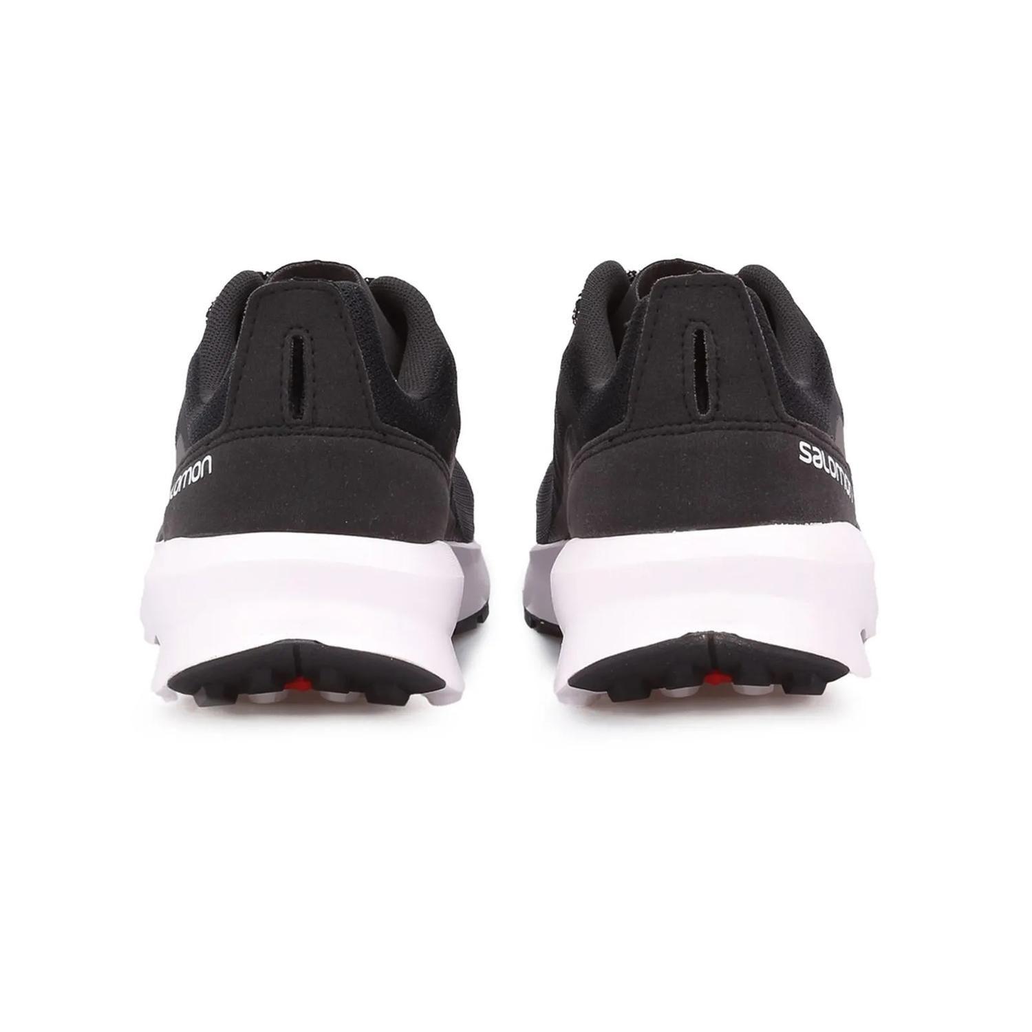 Zapatillas Salomon Hombre Patrol Negras Outdoor 415830-5