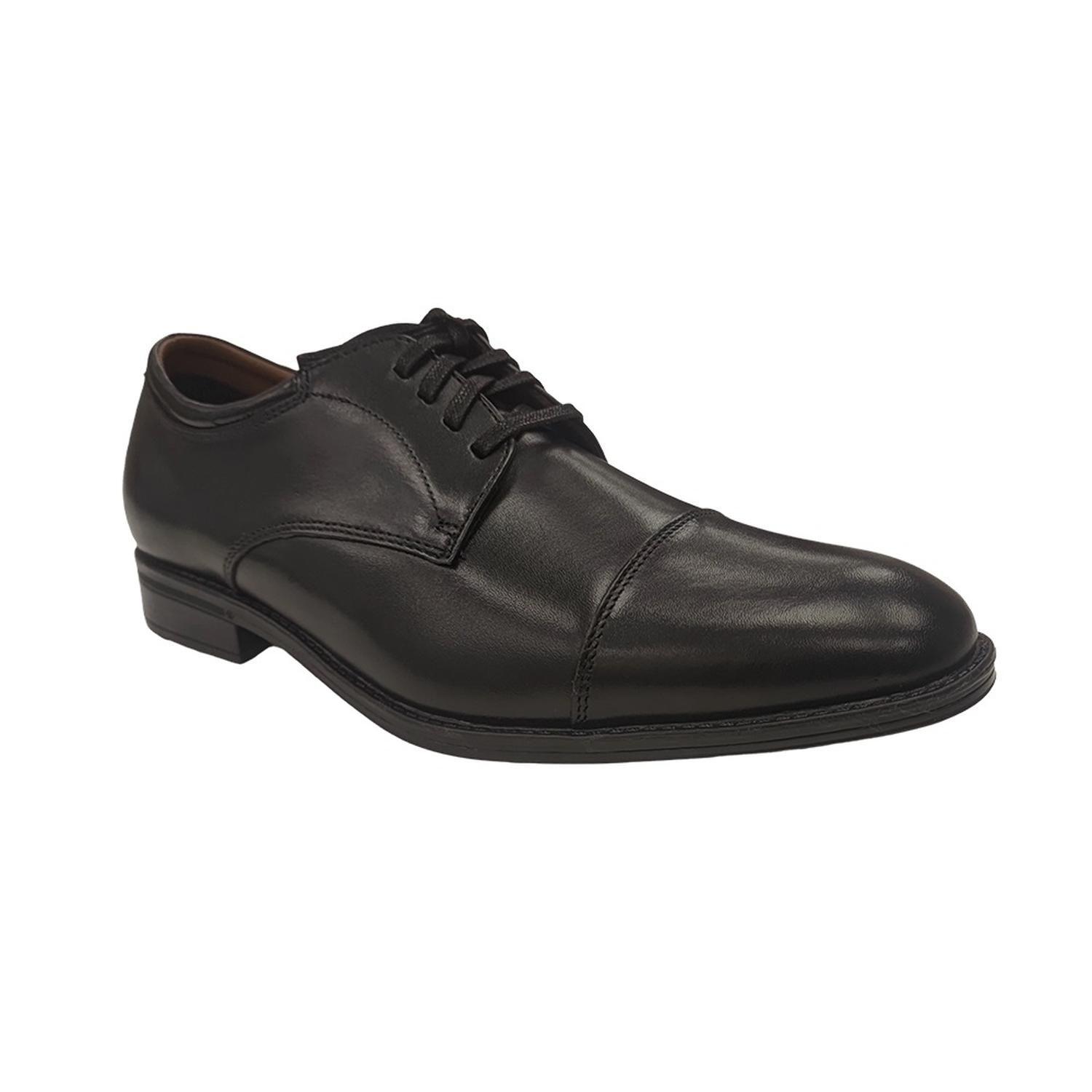 Zapato Pierdon Black 42814 Dockerss-0