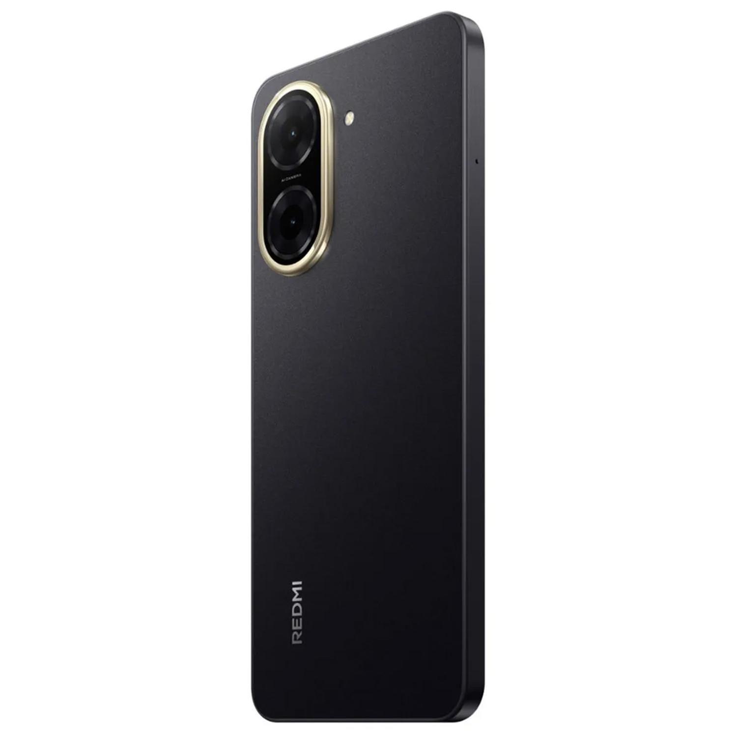 Redmi A5 Midnight Black 128GB-2