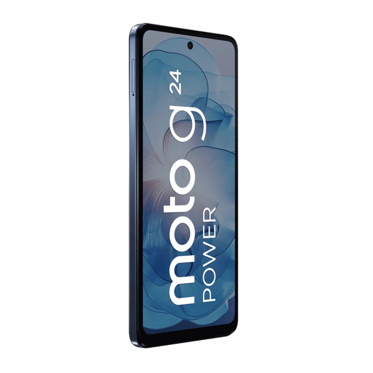Motorola Moto G24 Power 256GB Azul Medianoche-3