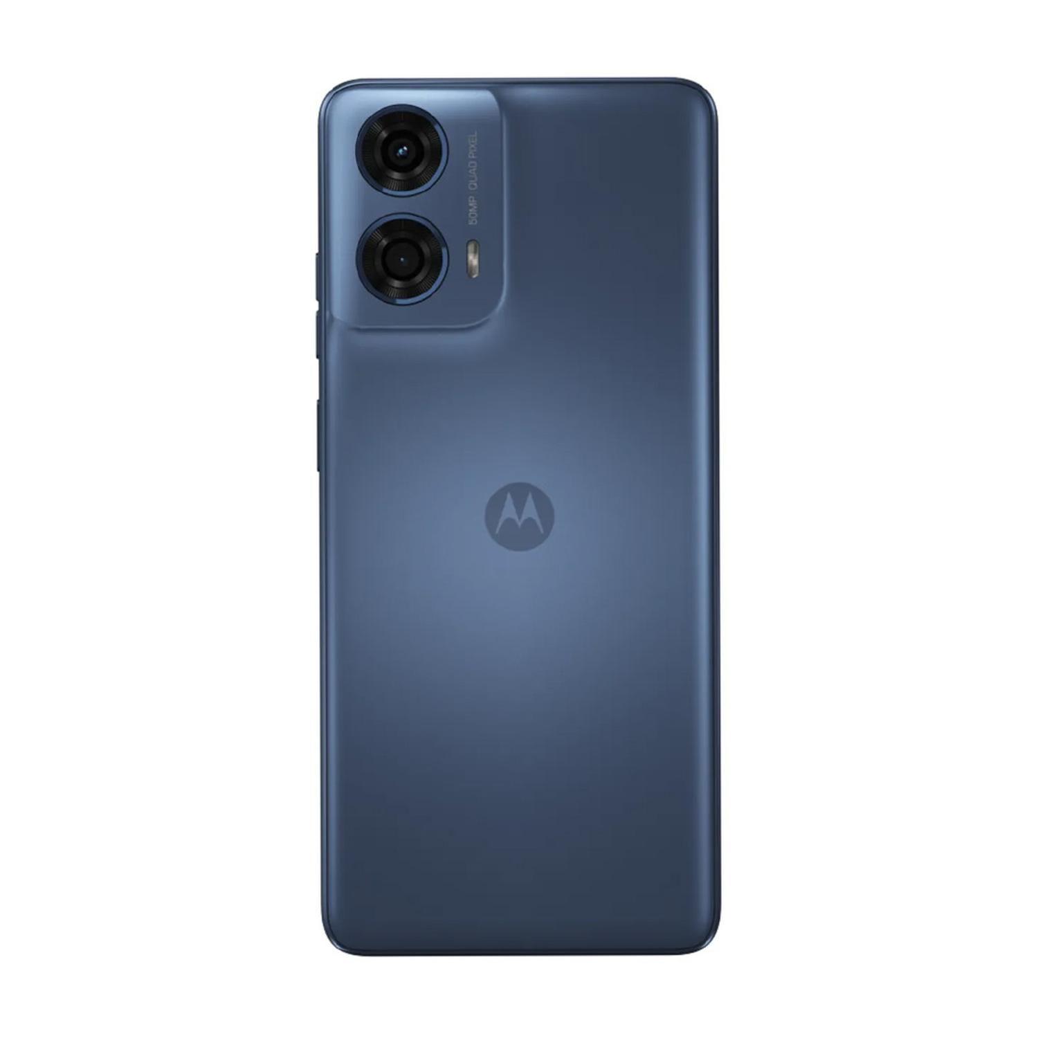 Motorola Moto G24 Power 256GB Azul Medianoche-4