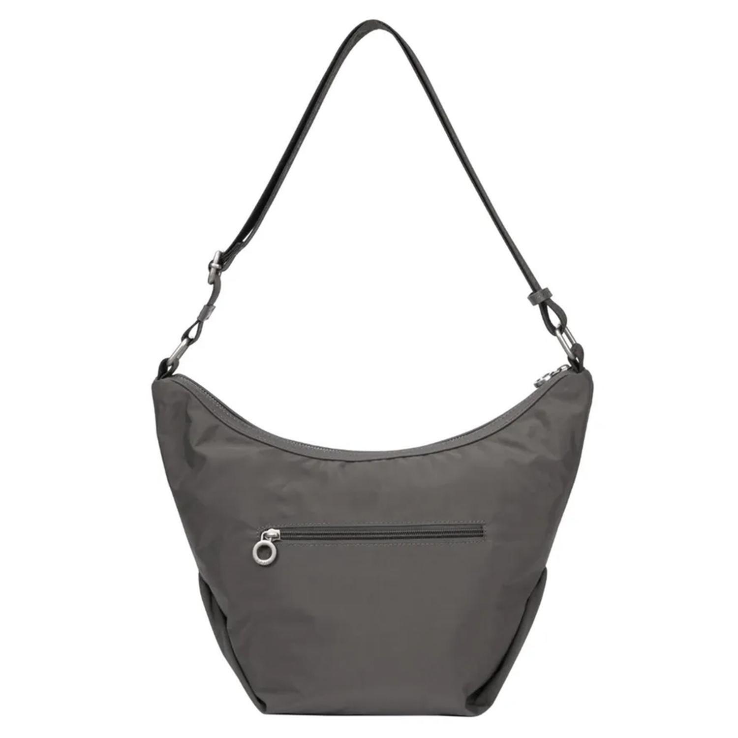 Cartera Vicenta Taupe - Calu Bags - 127298-2
