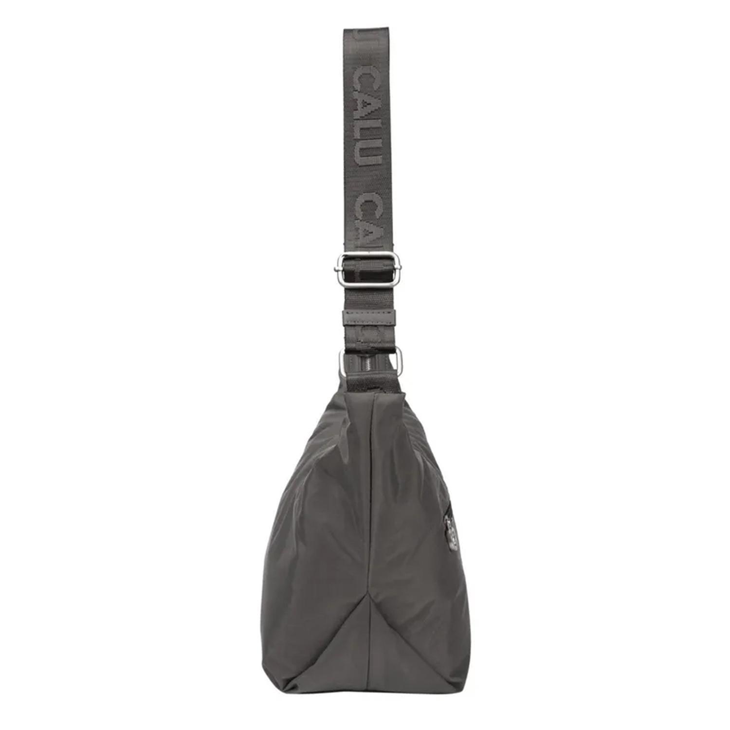 Cartera Vicenta Taupe - Calu Bags - 127298-4