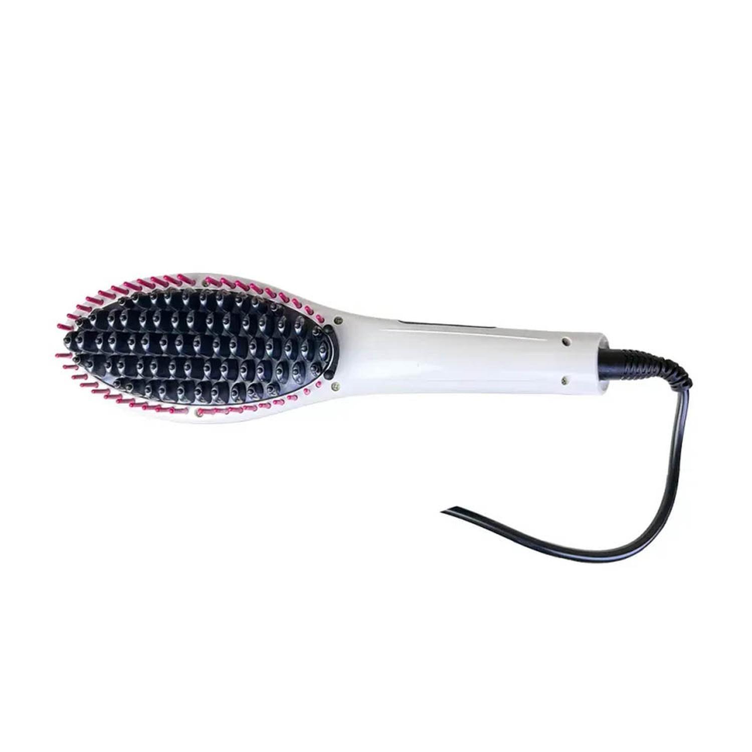 Cepillo Eléctrico GA.MA Innova Digital-2