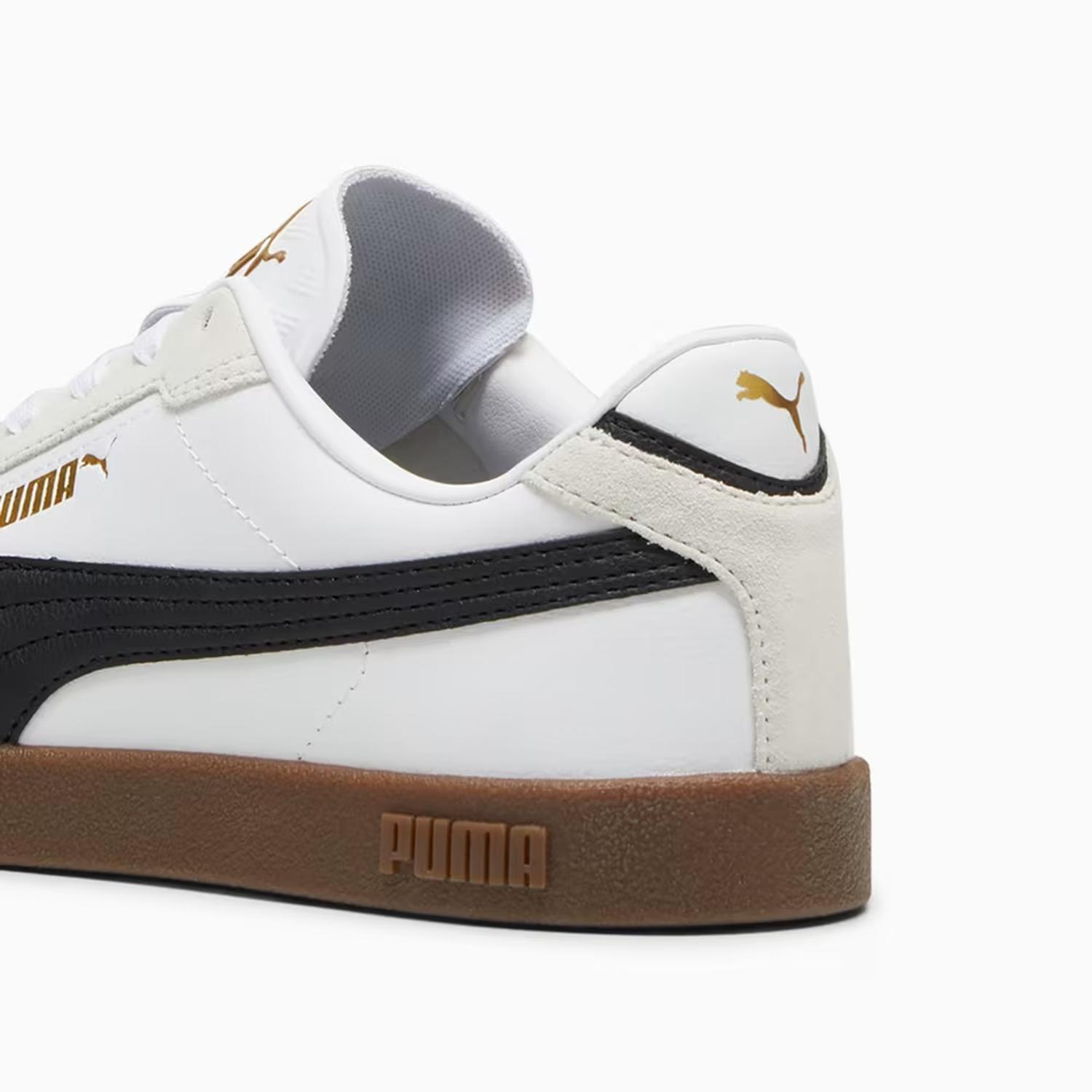 Zapatillas Mujer PUMA Club II Era-2