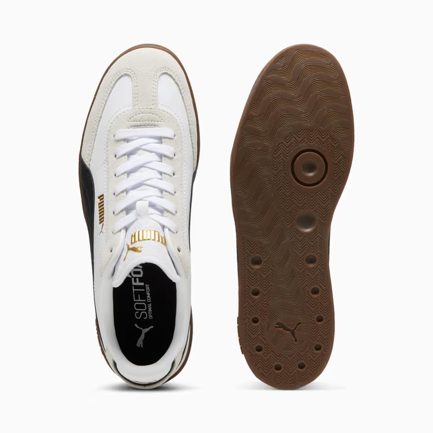 Zapatillas Mujer PUMA Club II Era-3